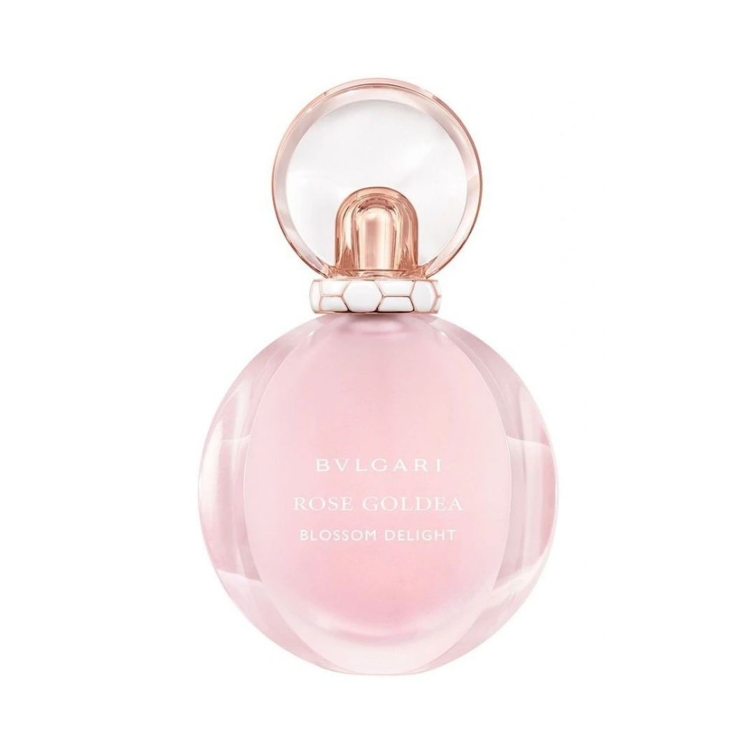 Bvlgari Rose Goldea Blossom Delight EDT 75ml