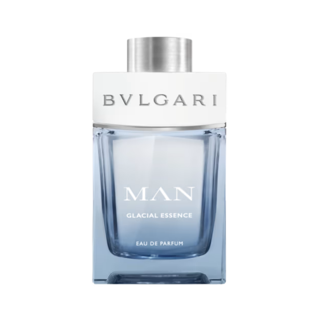 BVLGARI Man Glacial Essence EDP 100ml Refillable