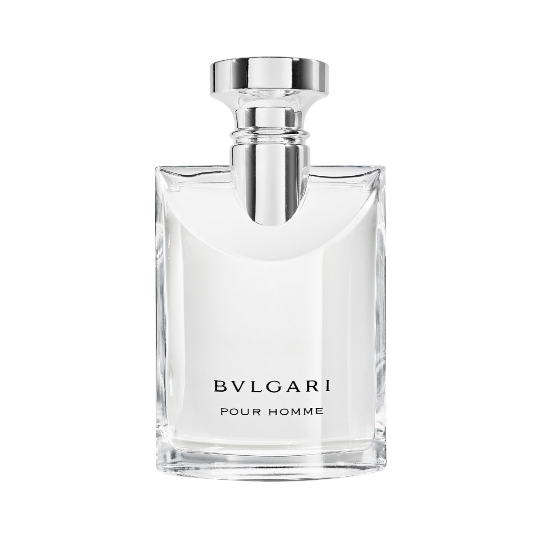 Bvlgari Pour Homme EDT 50ml