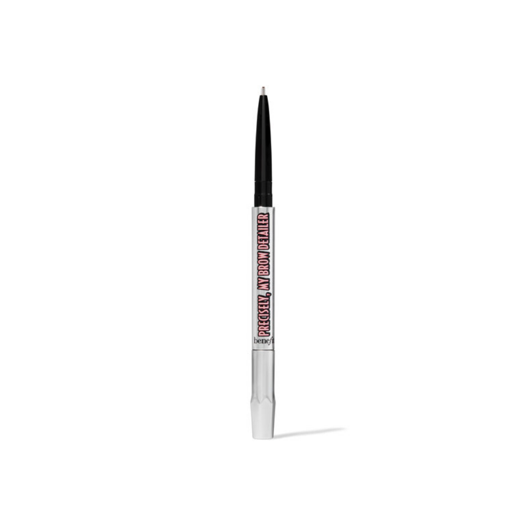 Benefit Cosmetics Precisely My Brow Detailer Shade 3.5 - Neutral medium brown 0.02g