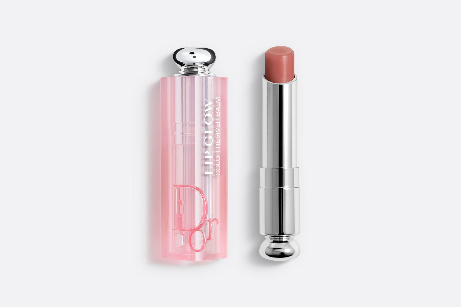 Dior Addict Lip Glow 038 Rose Nude