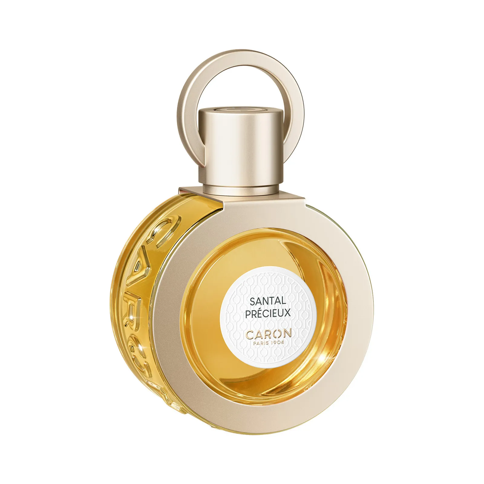 CARON Santal Precieux EDP 50ml Refillable