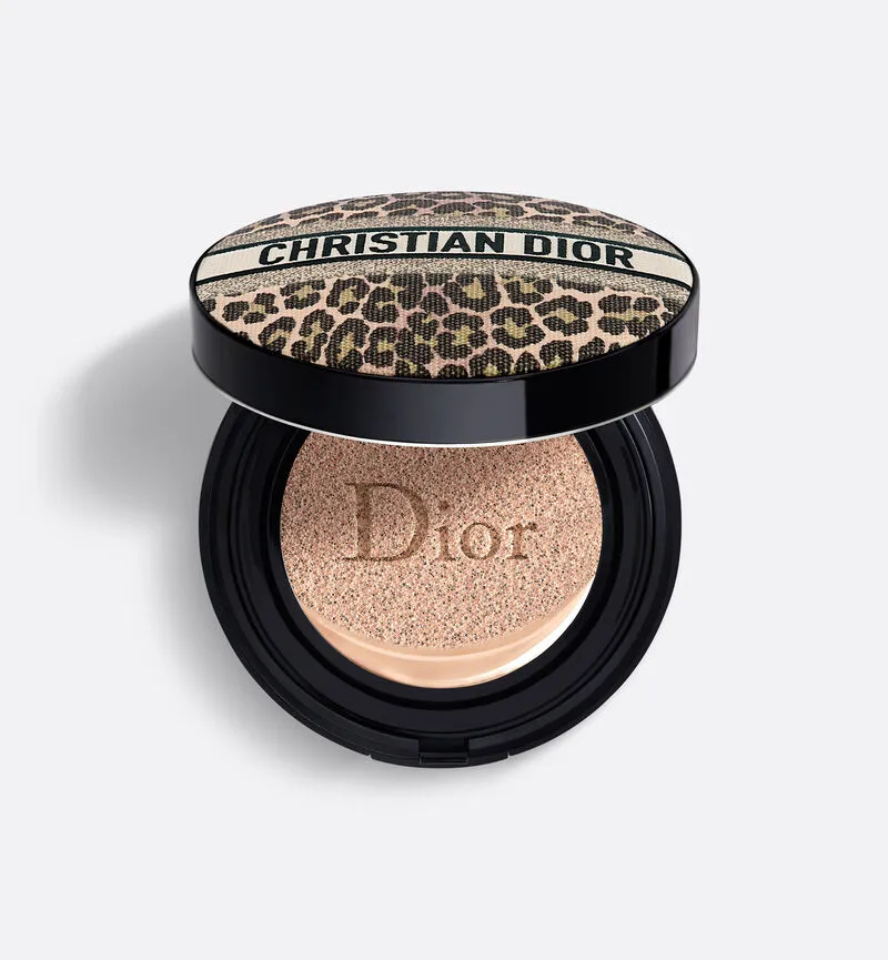 Christian Dior Forever Perfect Cushion Mitzah Limited Edition 2N Matte
