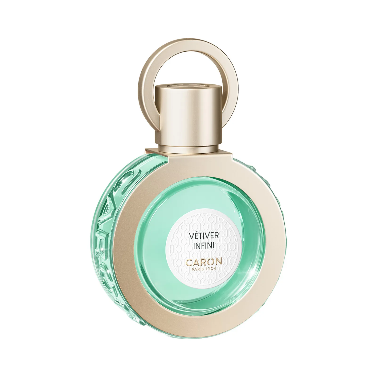 CARON Vetiver Infini EDP 30ml Refillable