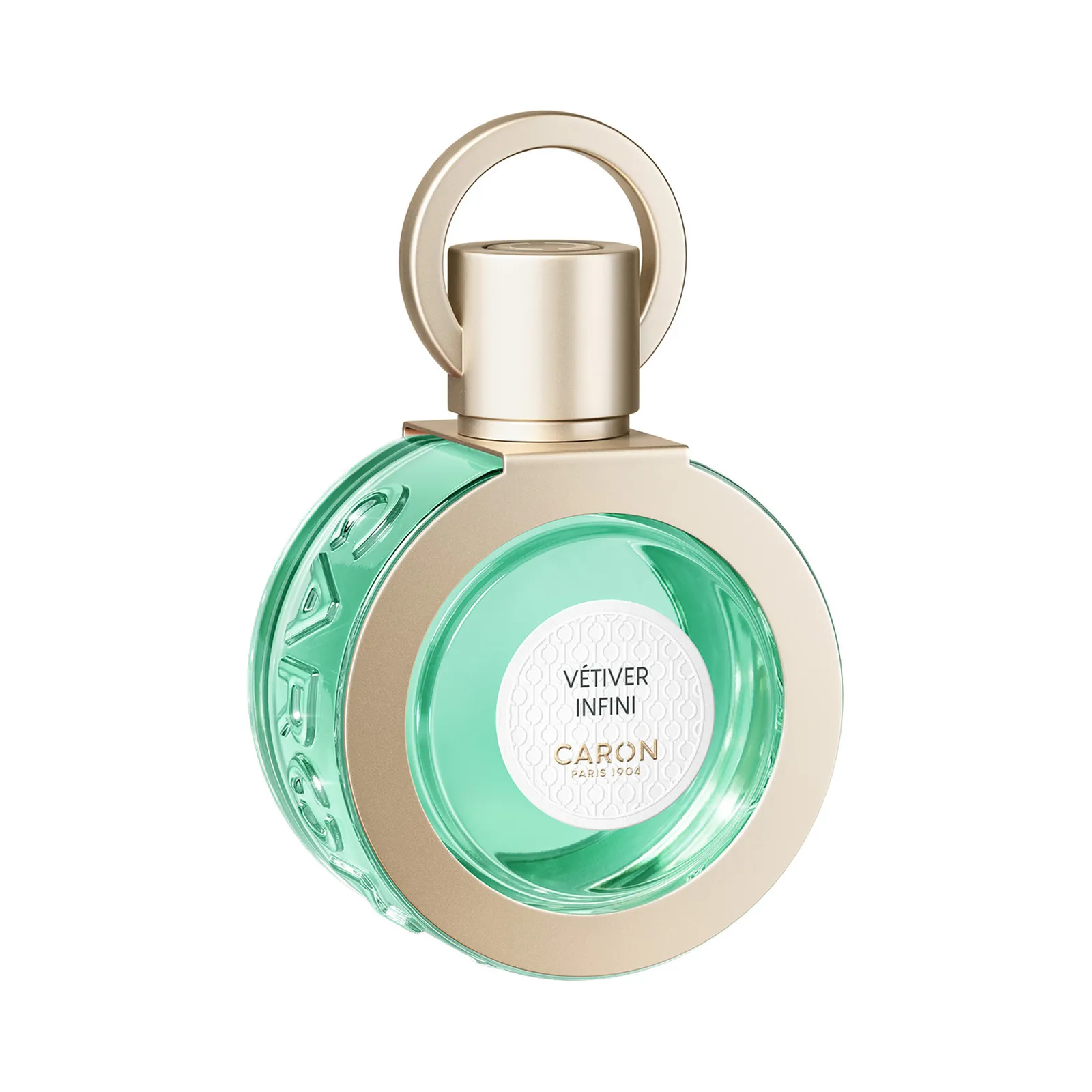 CARON Vetiver Infini EDP 50ml Refillable