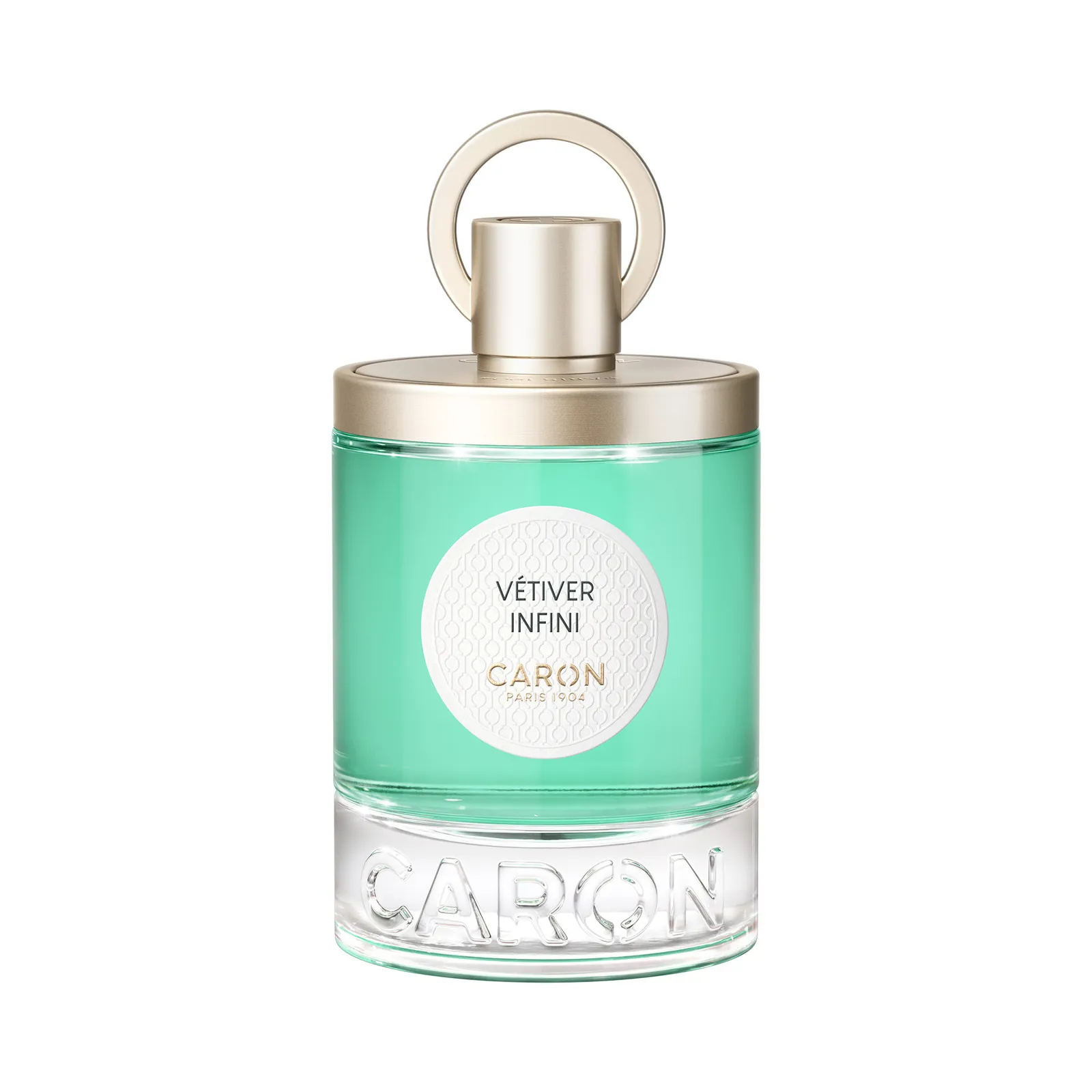 CARON Vetiver Infini EDP 100ml Refillable