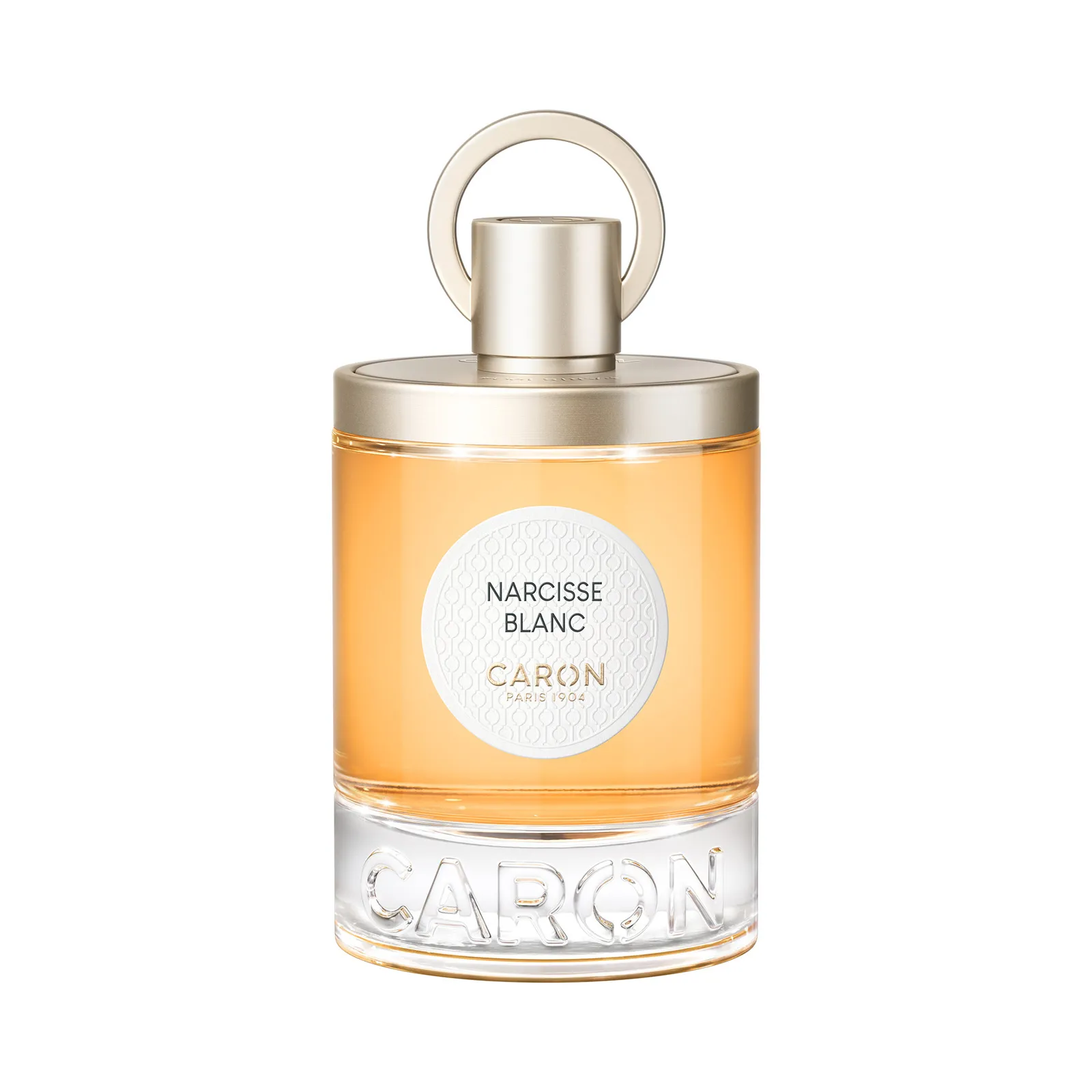 CARON Narcisse Blanc EDP 100ml Refillable