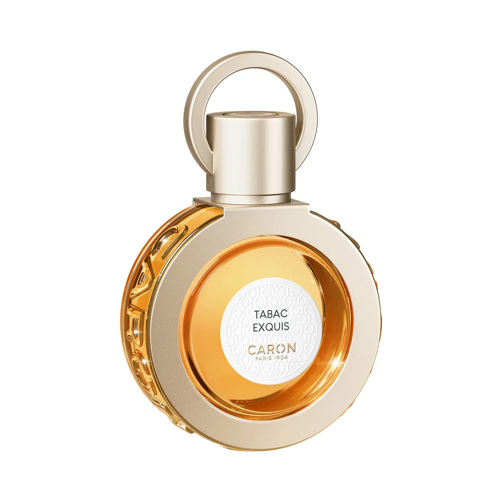 CARON Tabac Exquis EDP 30ml Refillable