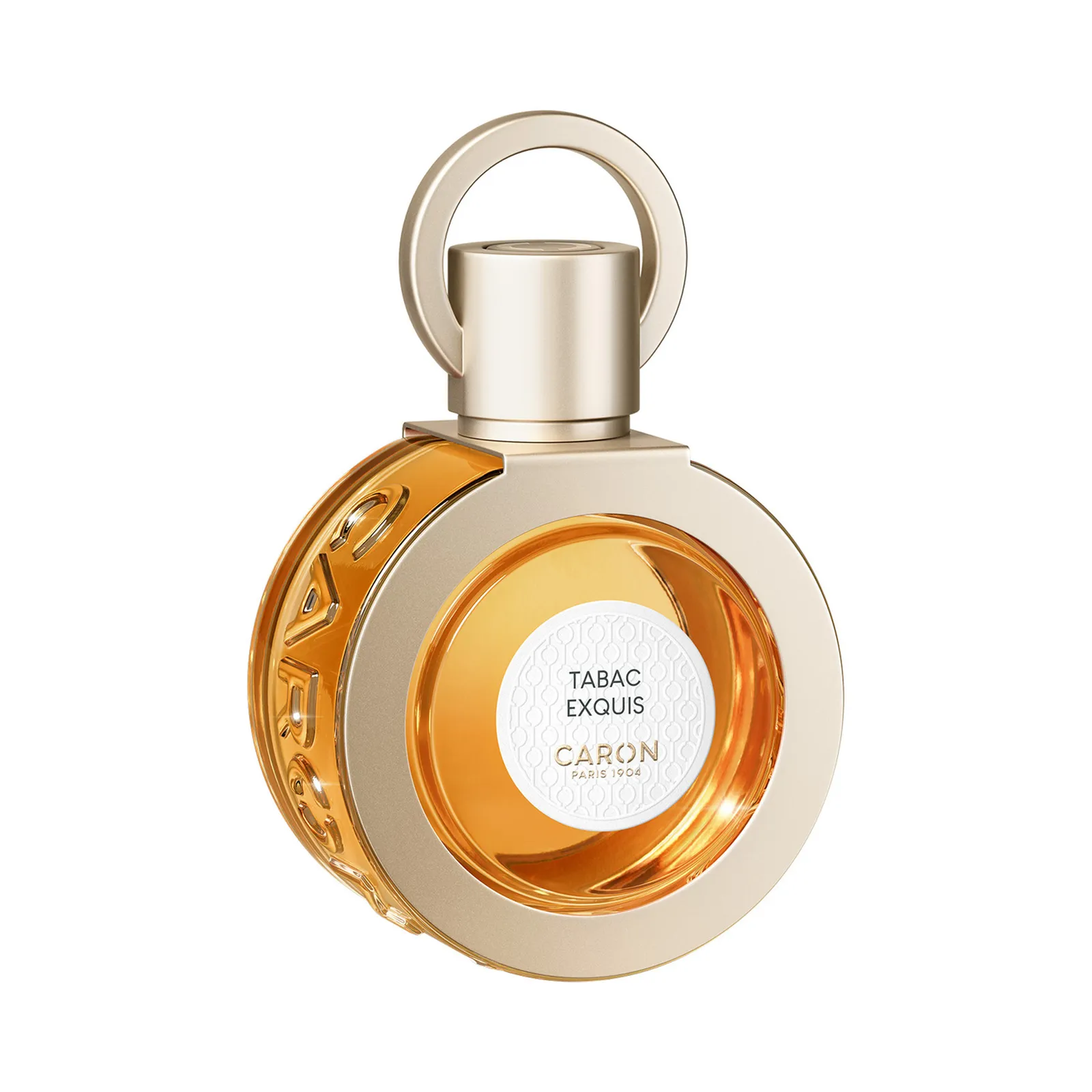 CARON Tabac Exquis EDP 50ml Refillable