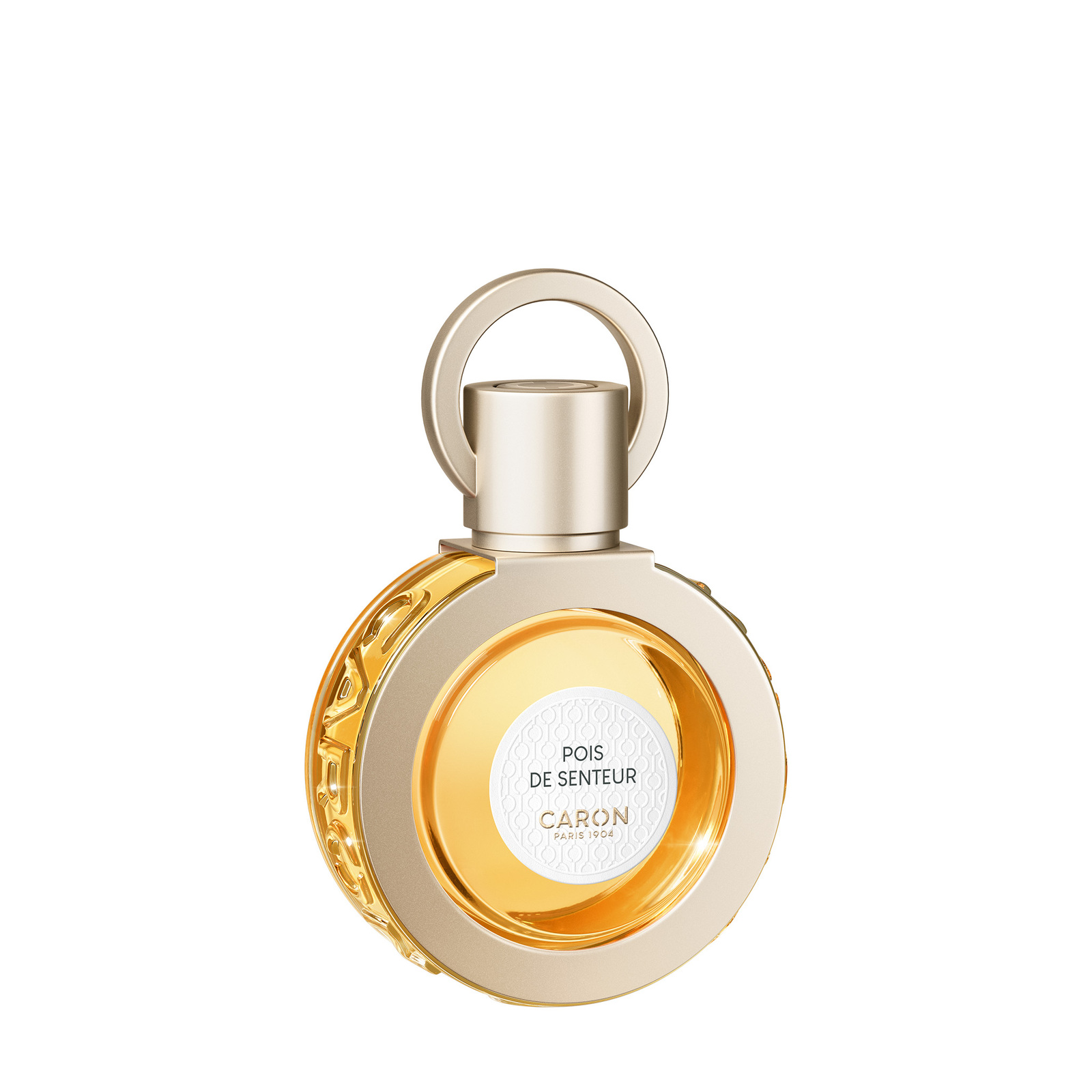 CARON Pois De Senteur Perfume 30ml Refillable