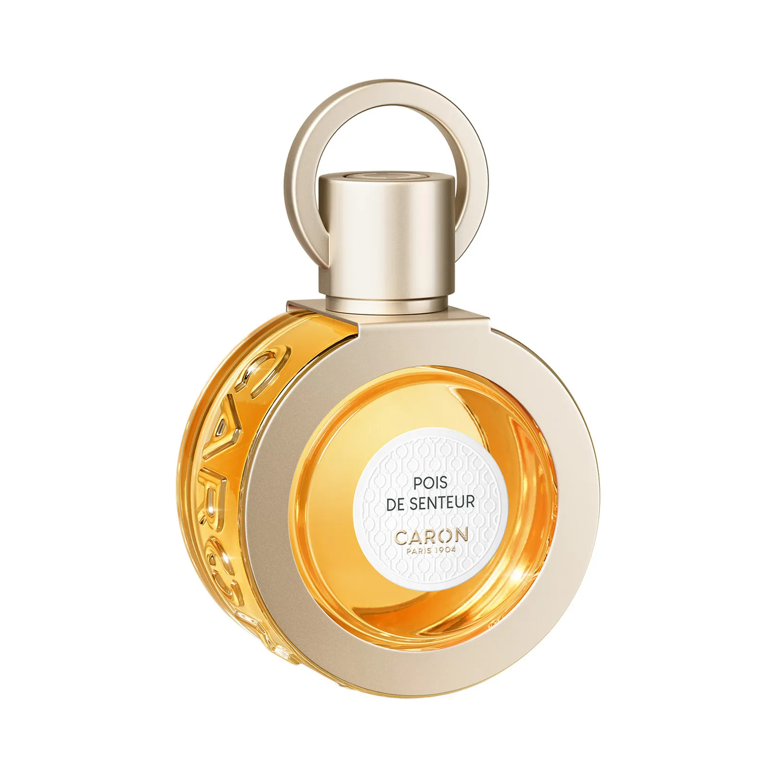 CARON Pois De Senteur Perfume 50ml Refillable