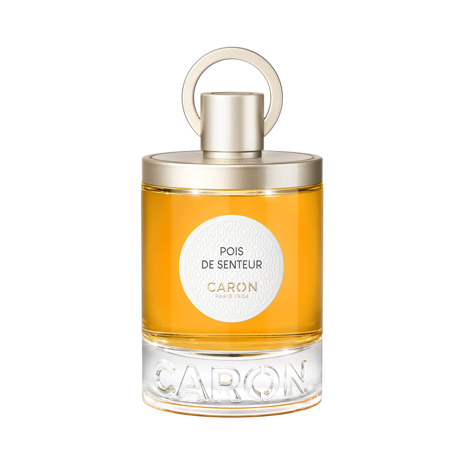 CARON Pois De Senteur Perfume 100ml Refillable