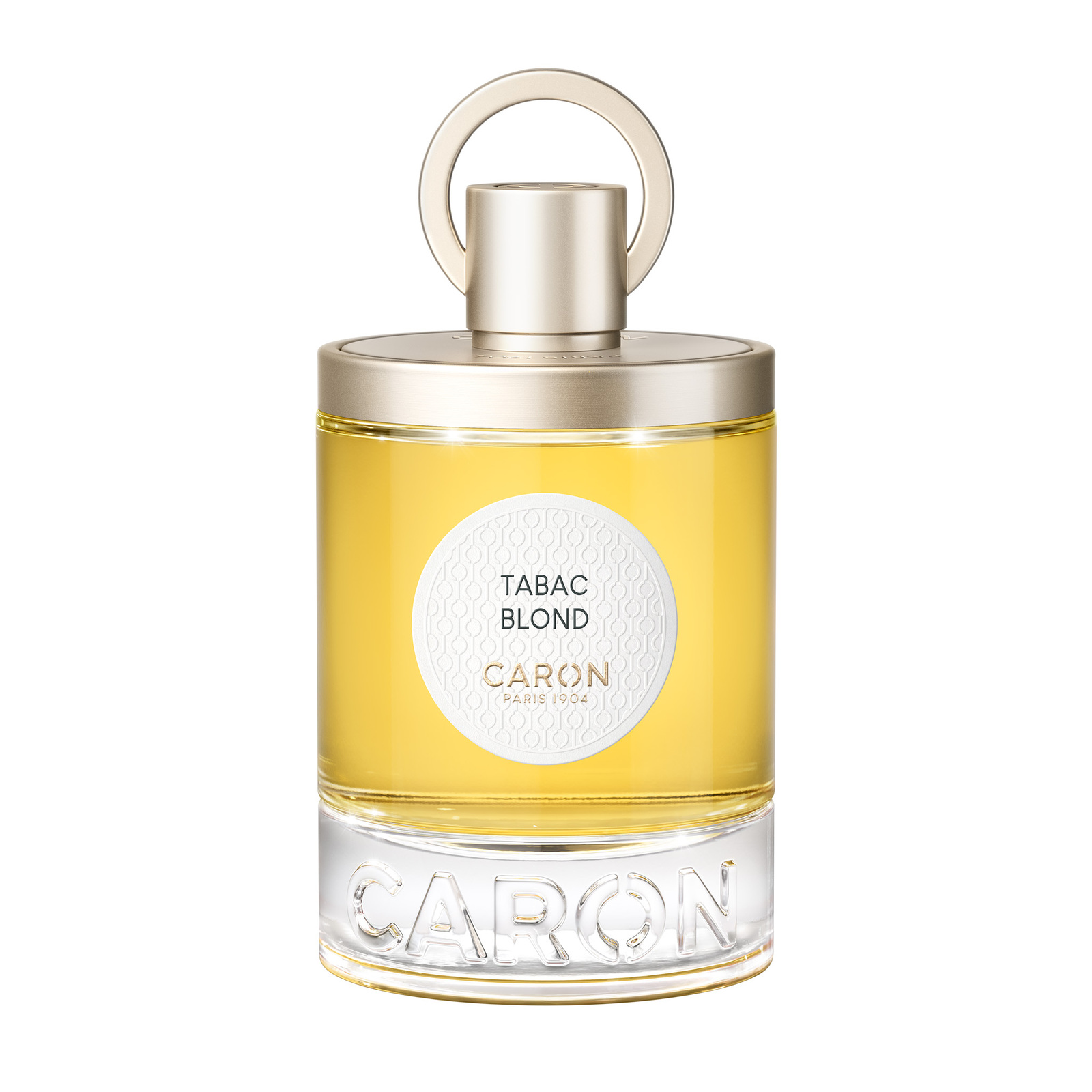 CARON Tabac Blond Perfume 100ml Refillable