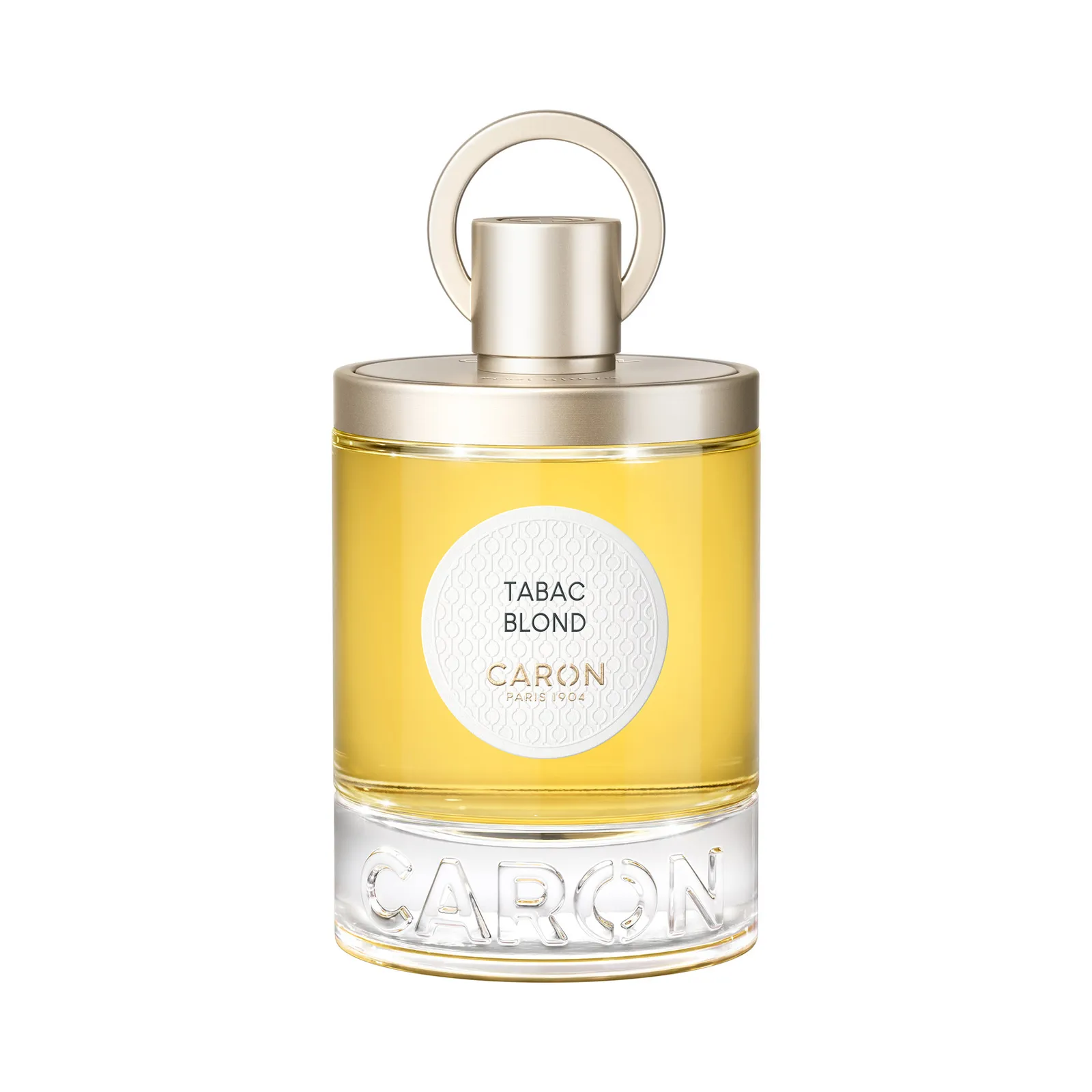 CARON Tabac Blond Parfum 100ml Refillable