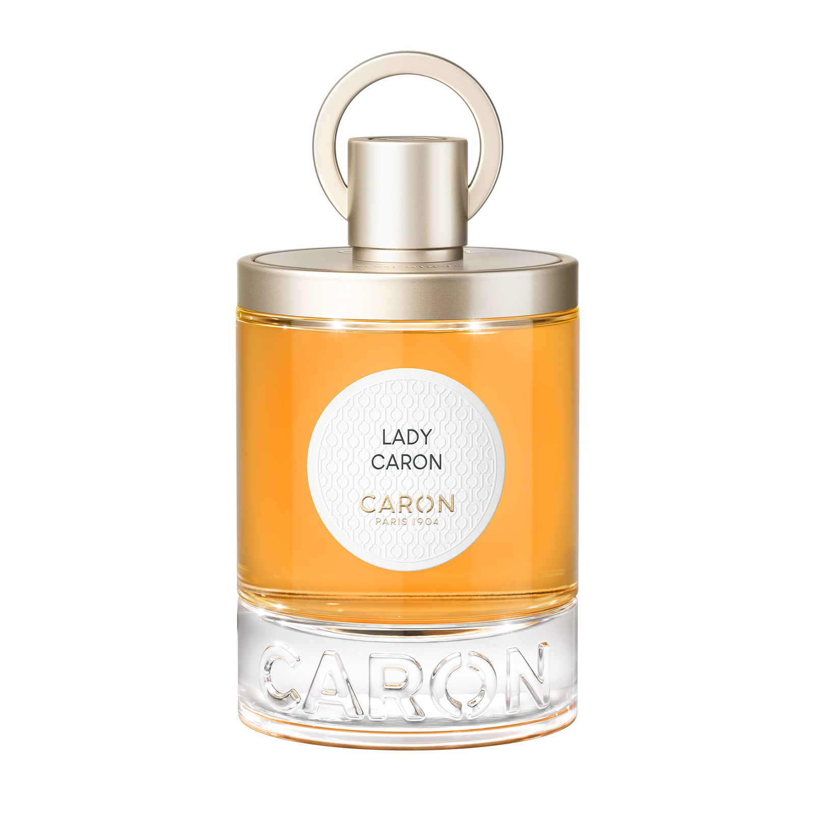 CARON Lady Caron EDP 100ml Refillable
