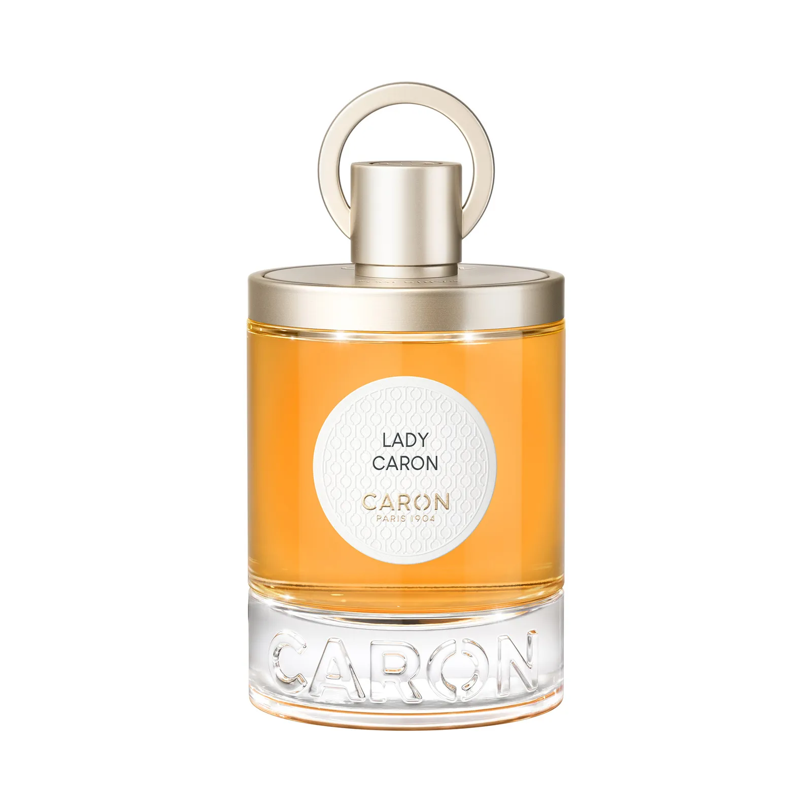 CARON Lady Caron EDP 100ml Refillable