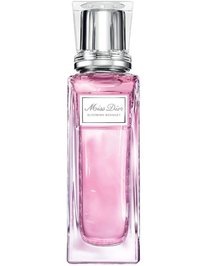 Dior Miss Dior Blooming Bouquet EDT Roller Pearl 20ml