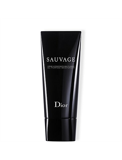 Dior Sauvage Moisturising Creme 150ml