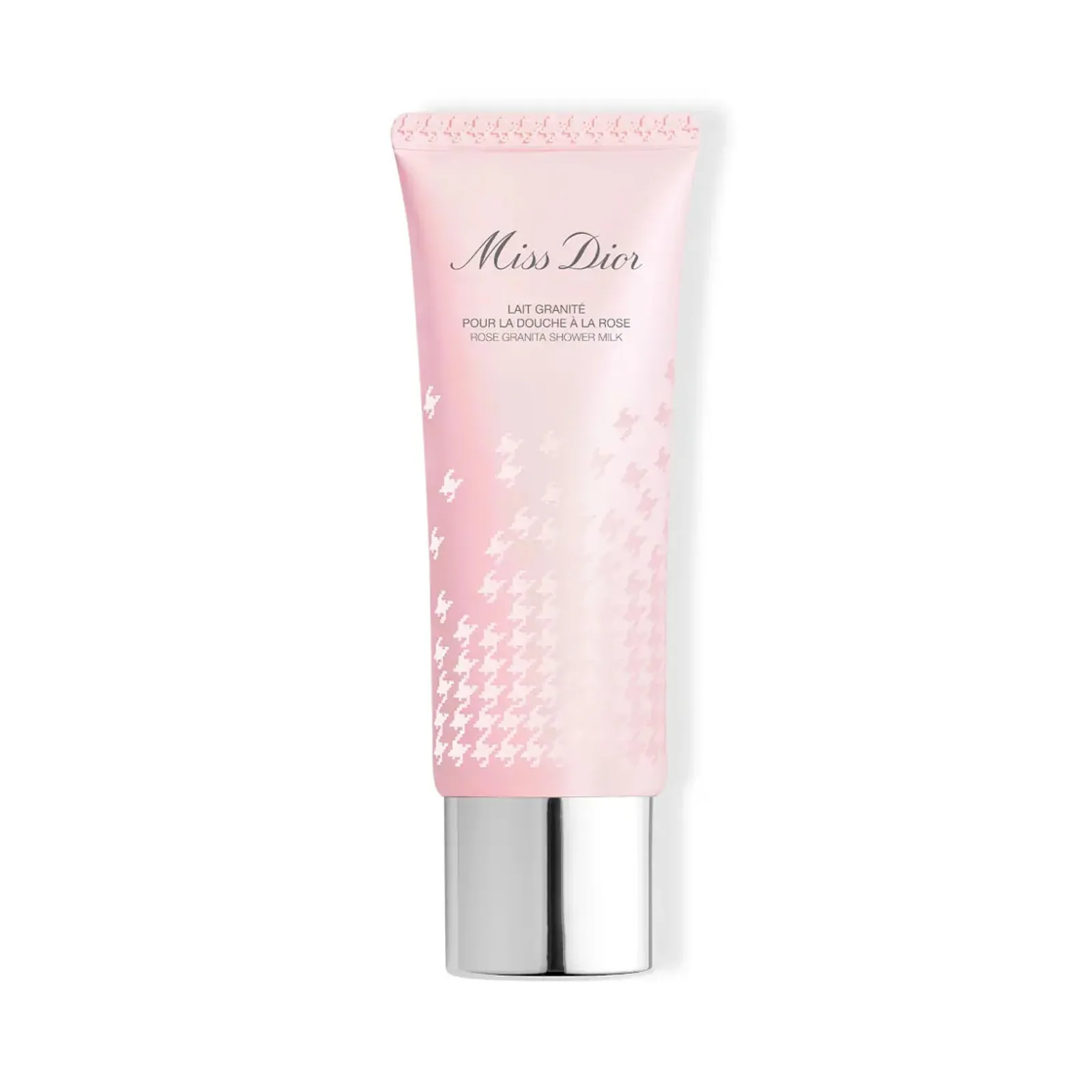 Christian Dior Miss Christian Dior Rose Granita Shower Milk 75ml