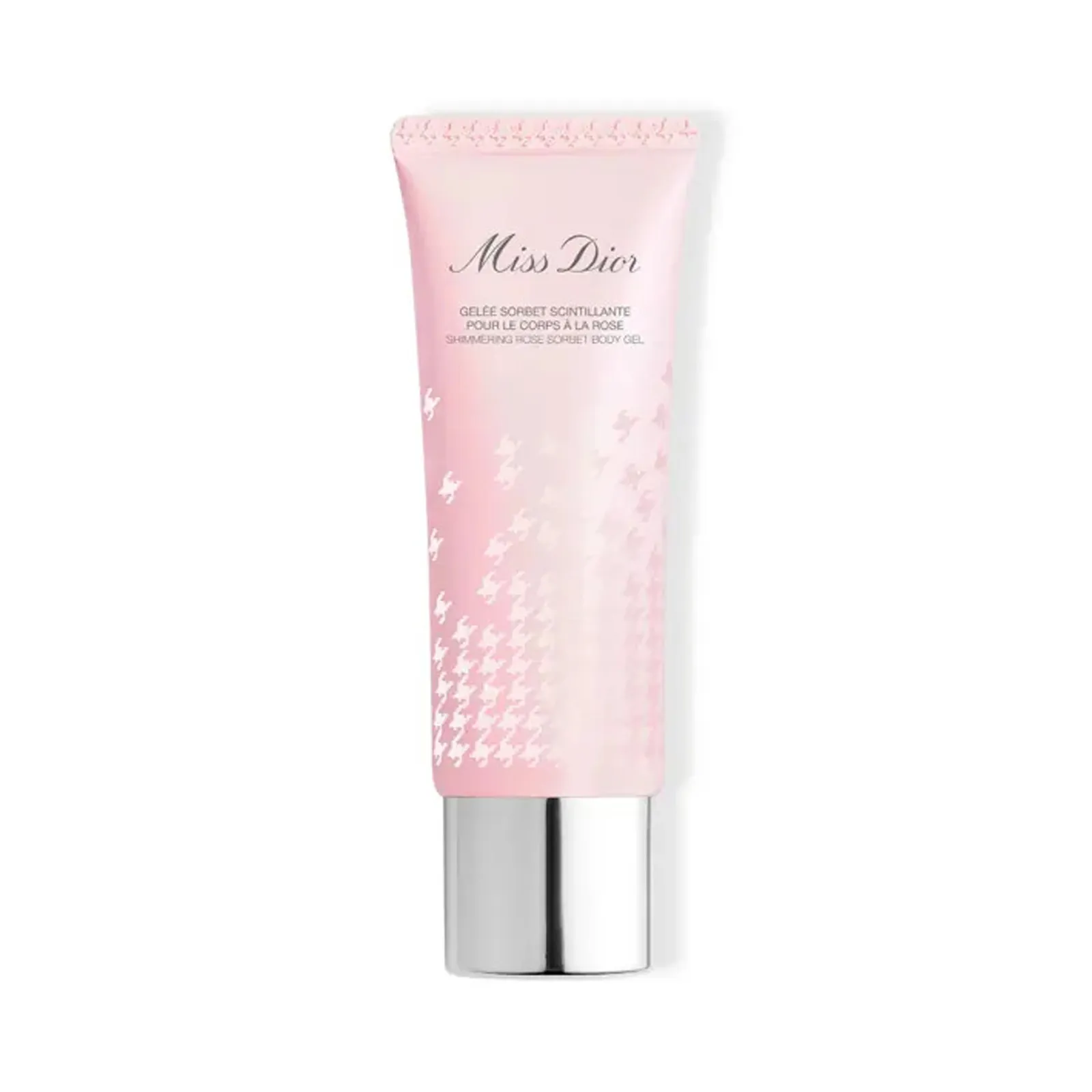 Christian Dior Miss Christian Dior Shimmering Rose Sorbet Body Gel 75ml