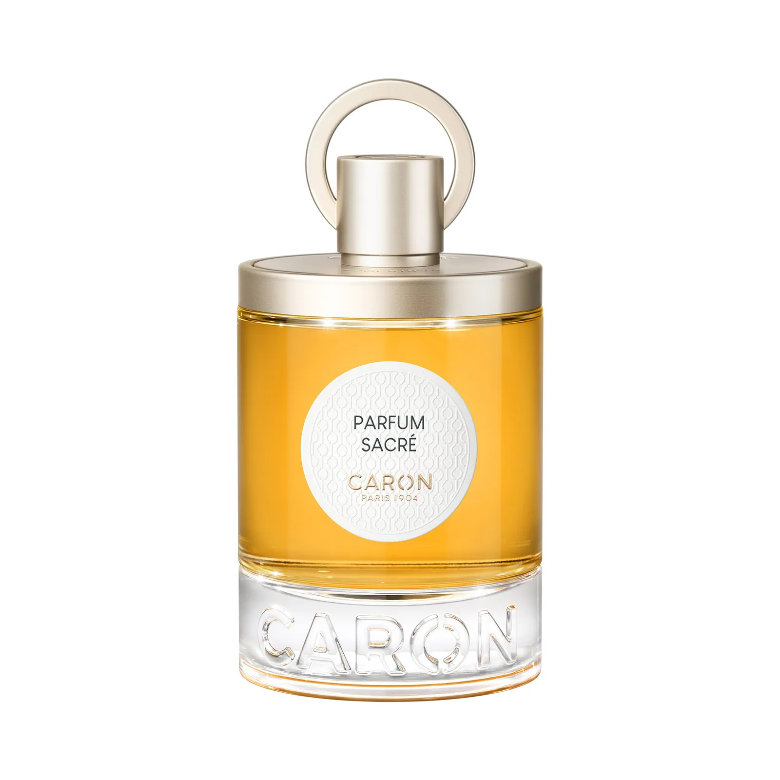 CARON Parfum Sacre EDP 100ml Refillable