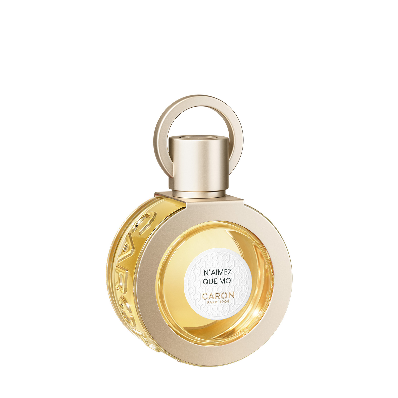 CARON N'Aimez Que Moi Perfume 50ml Refillable