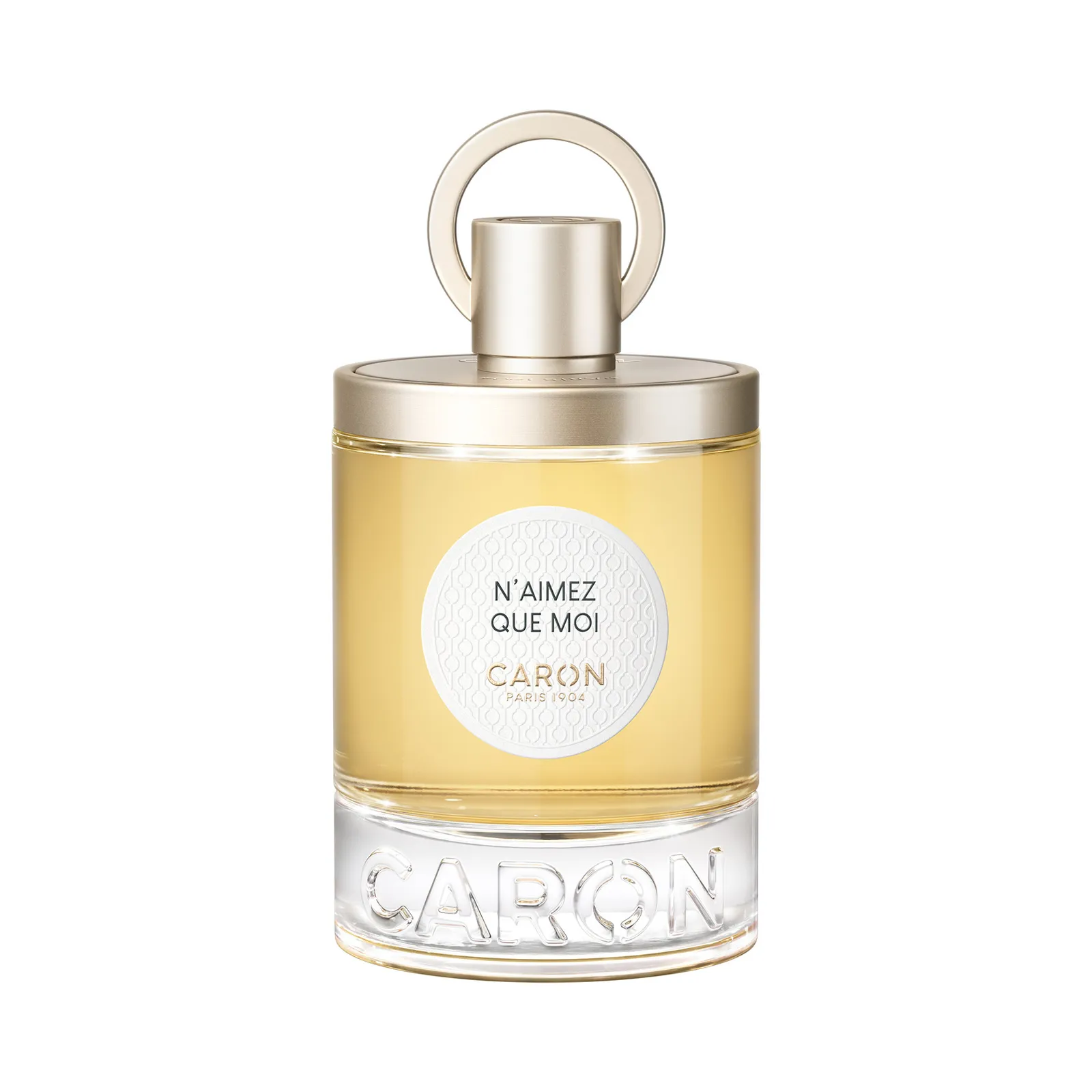 CARON N'Aimez Que Moi Perfume 100ml Refillable