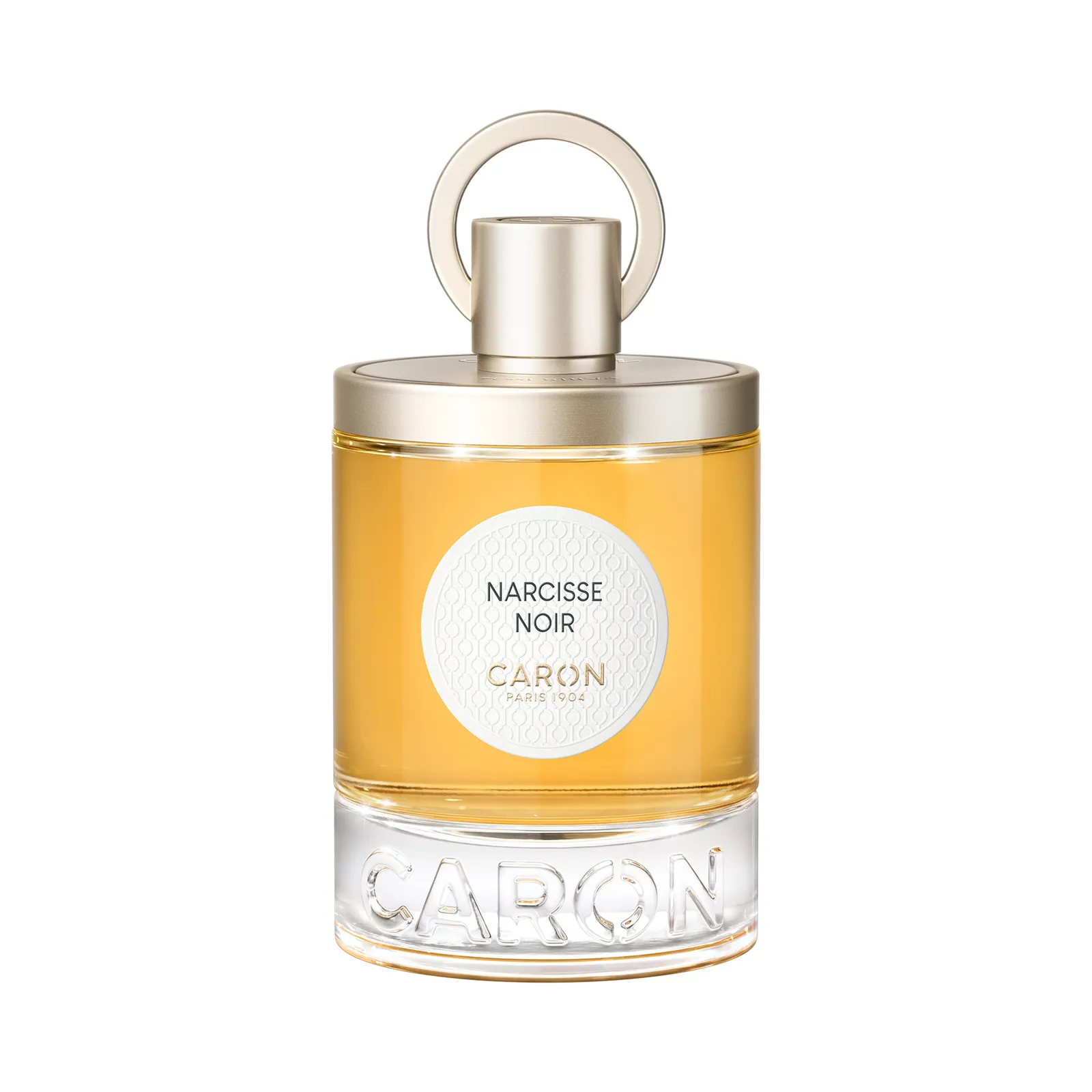 CARON Narcisse Noir Perfume 100ml Refillable