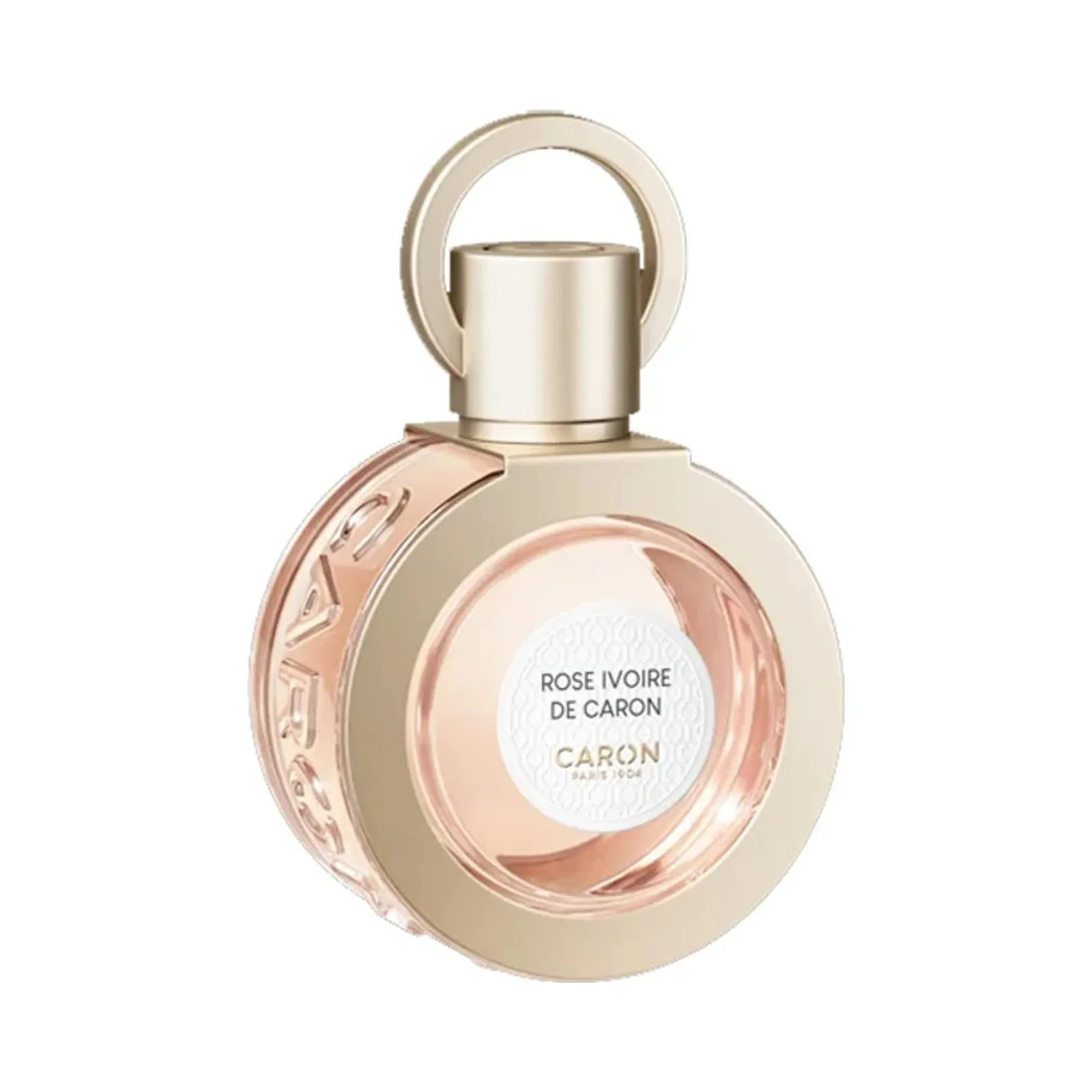 CARON Rose Ivoire De Caron EDP 50ml Refillable