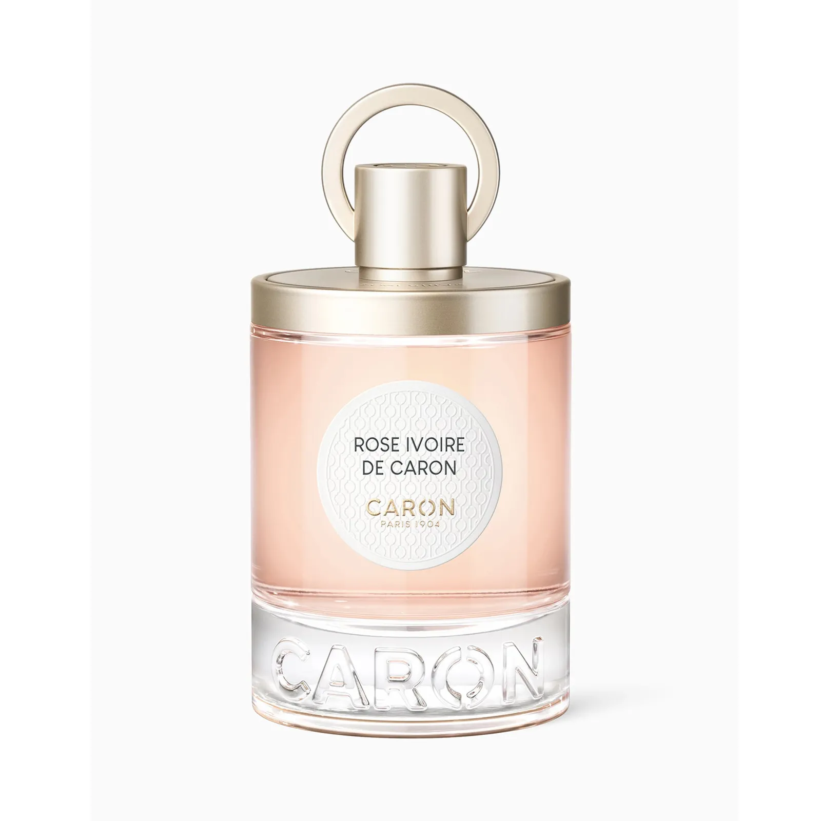 CARON Rose Ivoire De Caron EDP 100ml Refillable