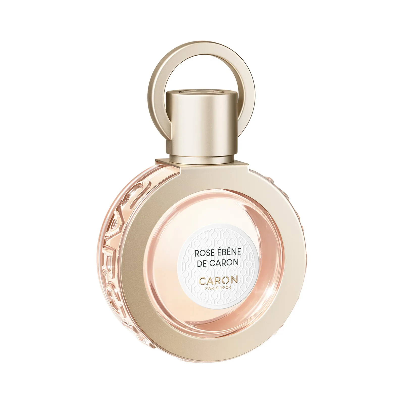 CARON Rose Ebene De Caron EDP 30ml Refillable