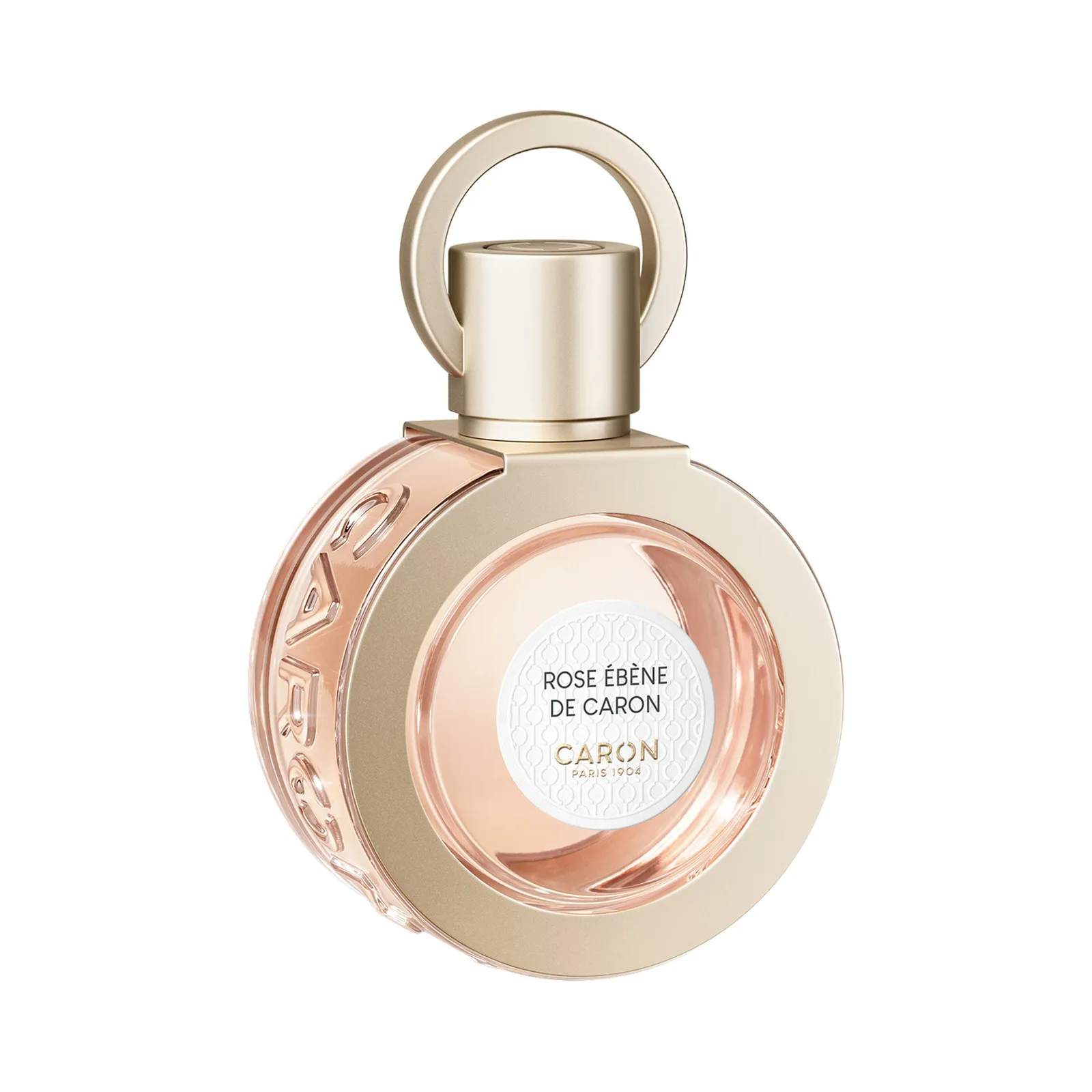 CARON Rose Ebene De Caron EDP 50ml Refillable