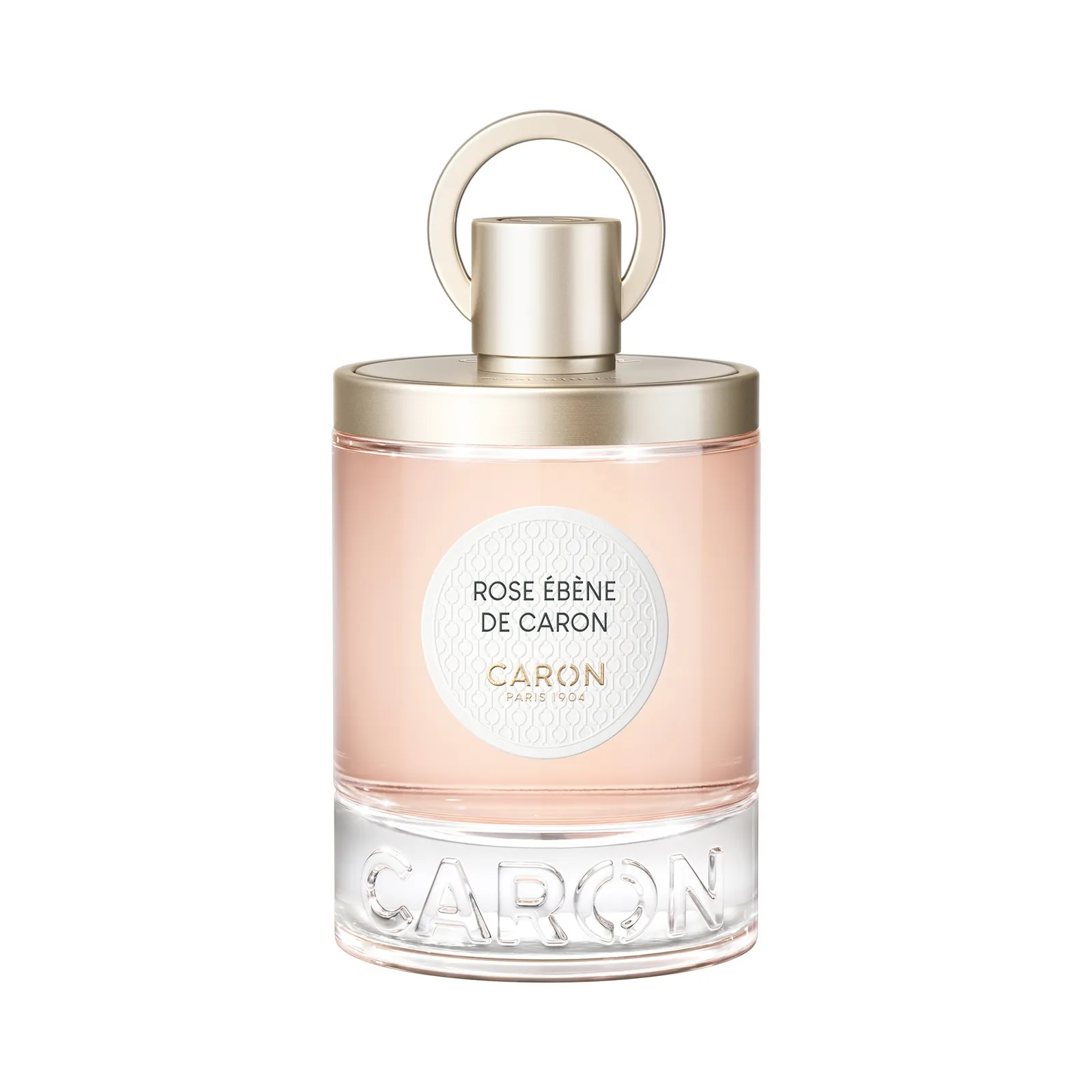 CARON Rose Ebene De Caron EDP 100ml Refillable