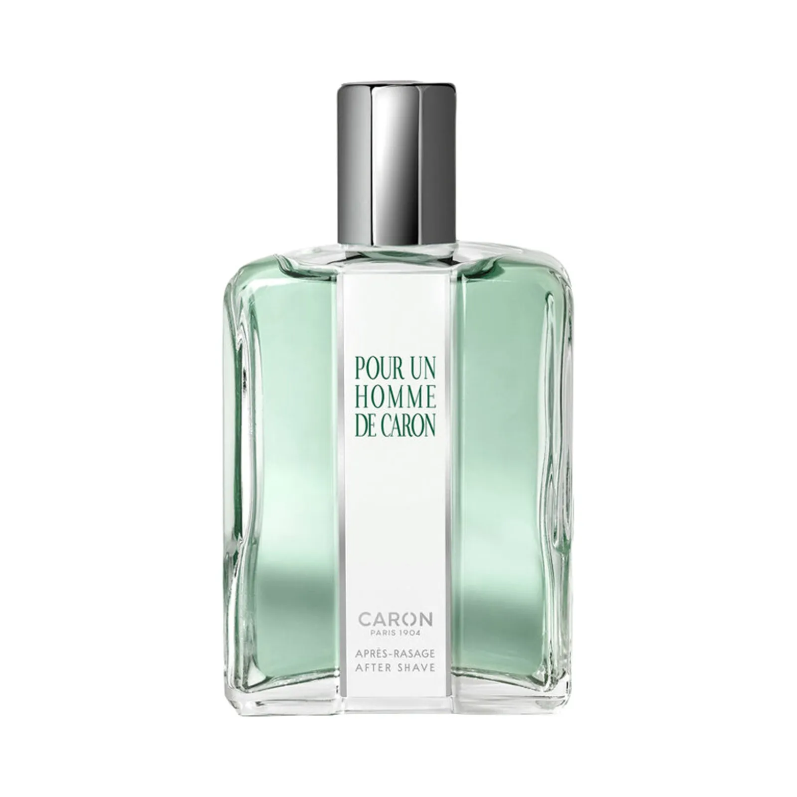 CARON Pour Un Homme After-shave 125ml