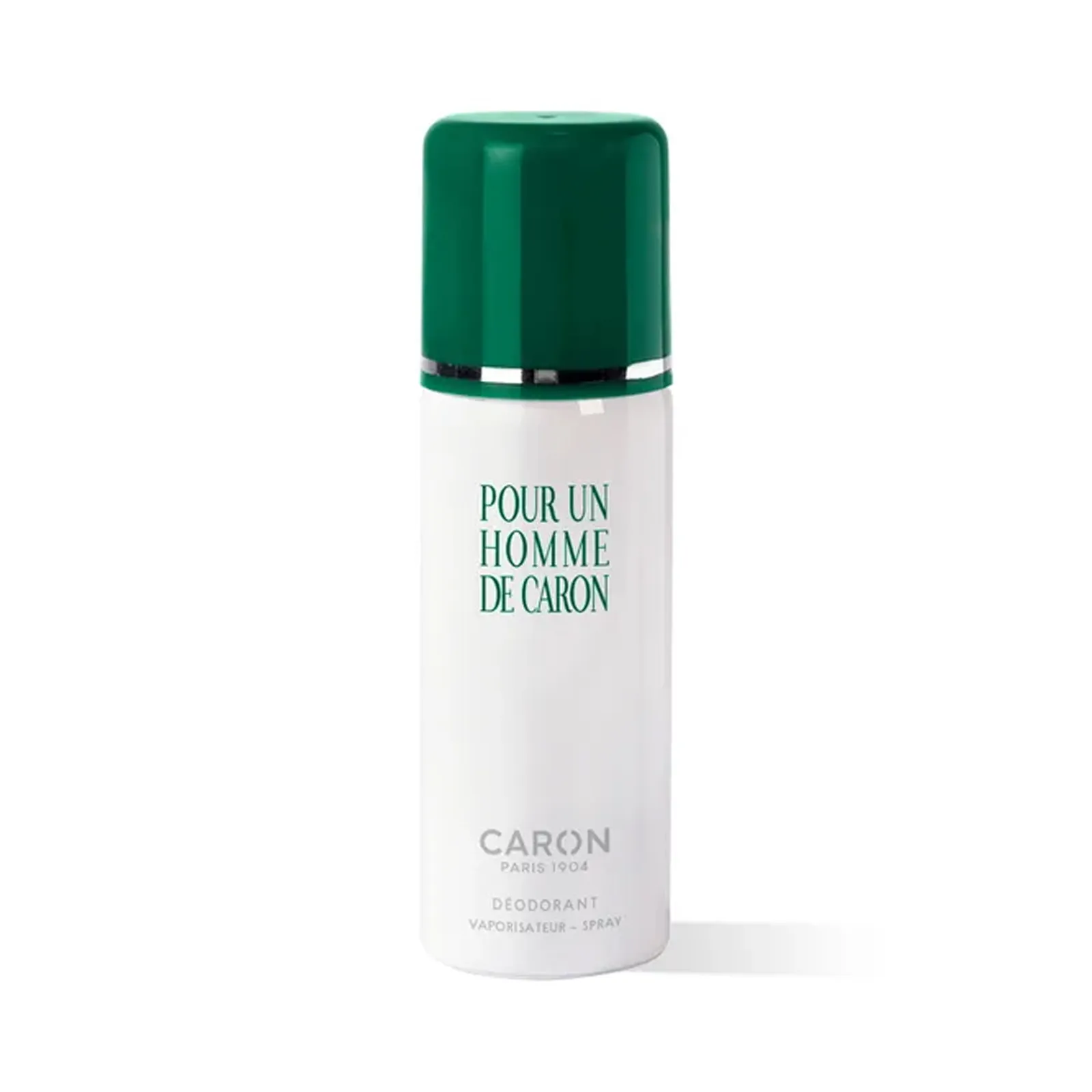 CARON Pour Un Homme Deodorant Spray 200ml