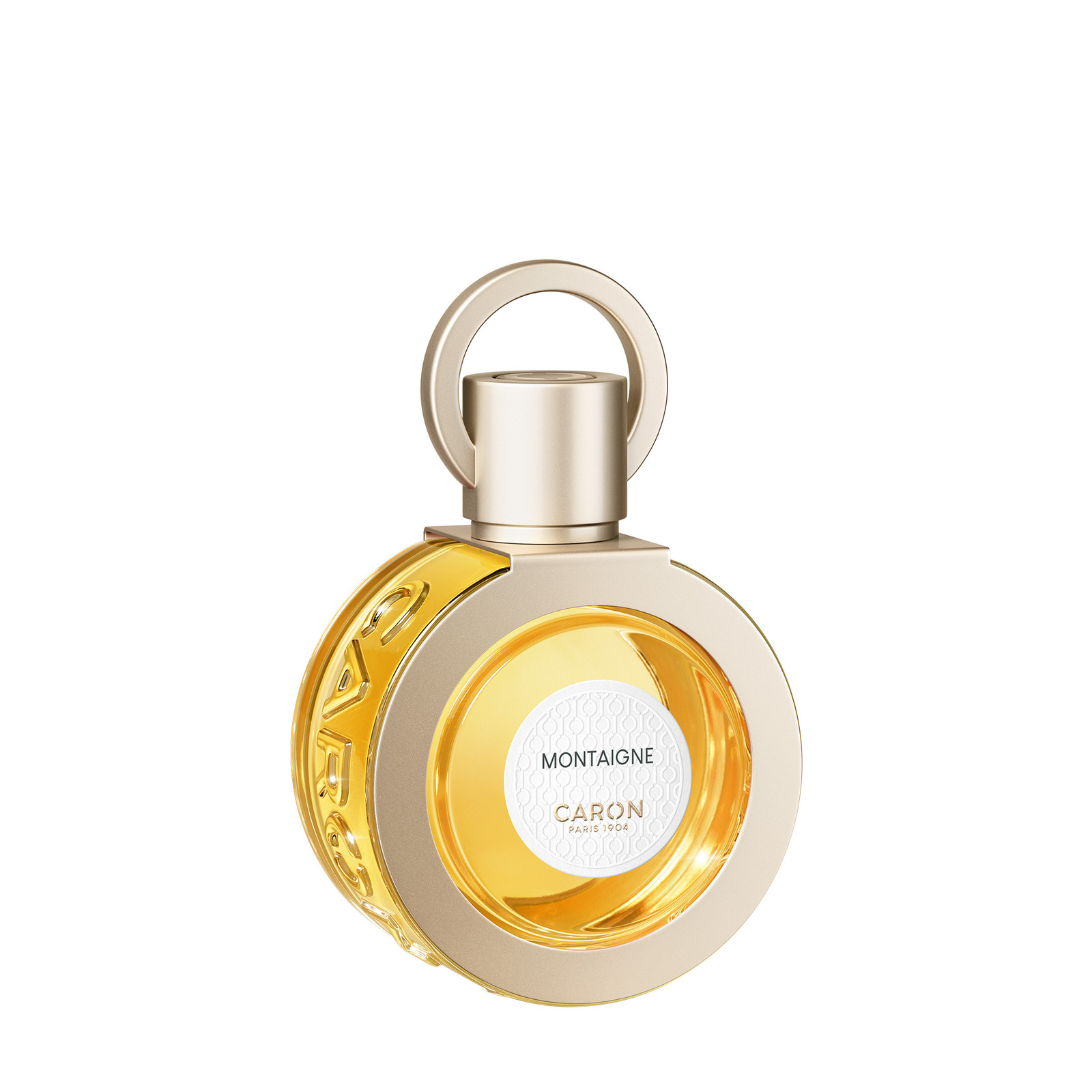 CARON Montaigne Perfume 50ml Refillable