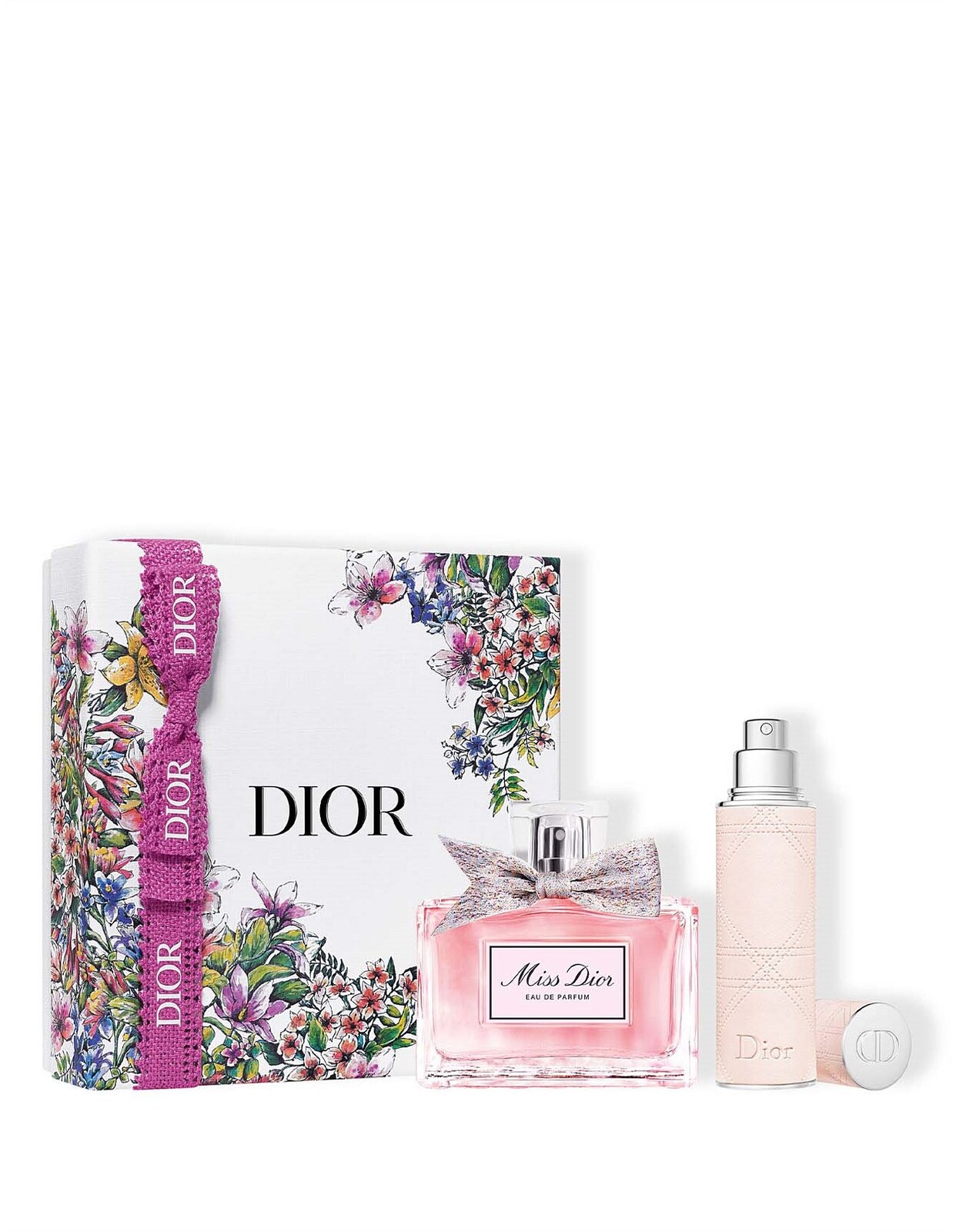 Dior Miss Dior EDP 50ml Valentines Gift Set