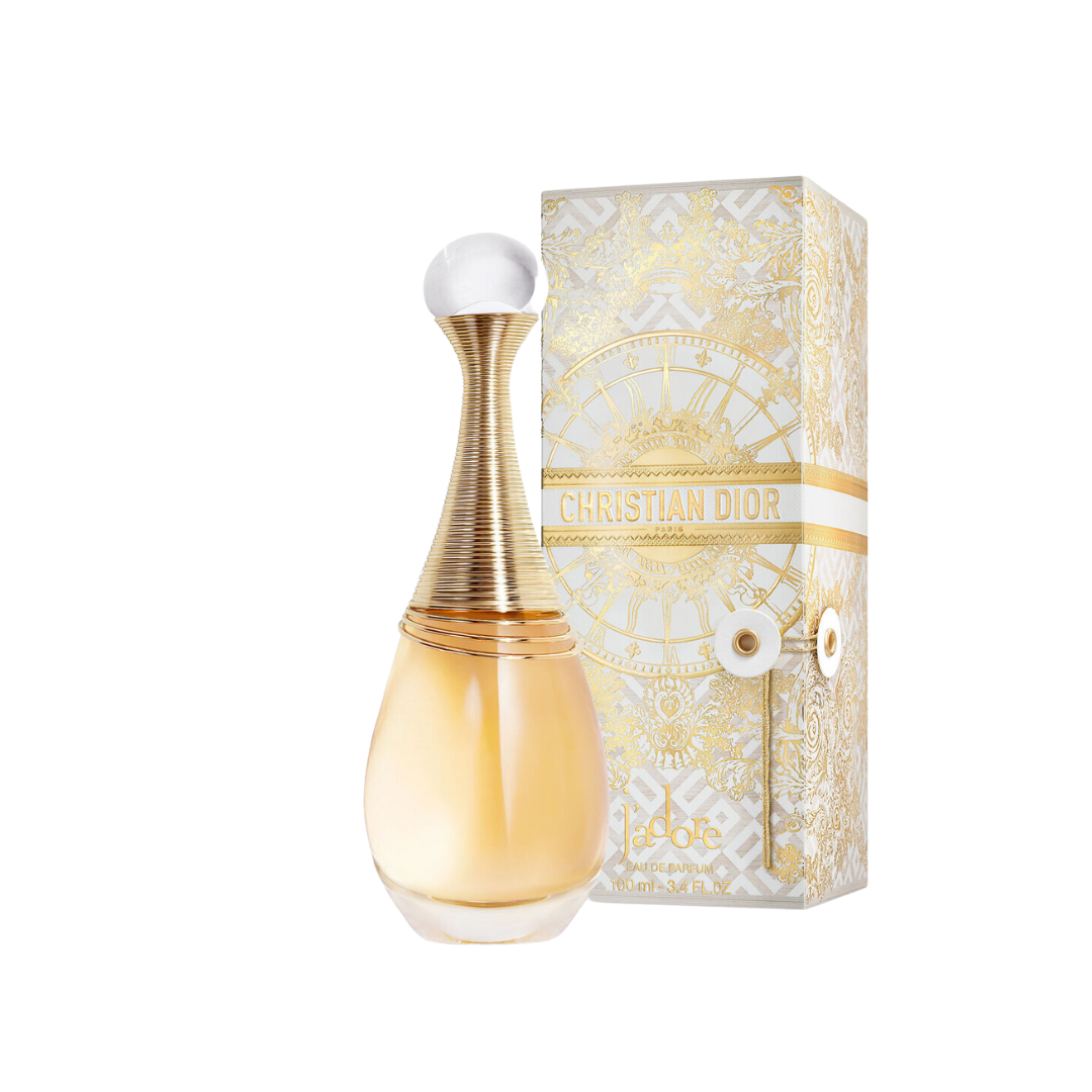 Dior J' Adore EDP 100ml Holiday Edition