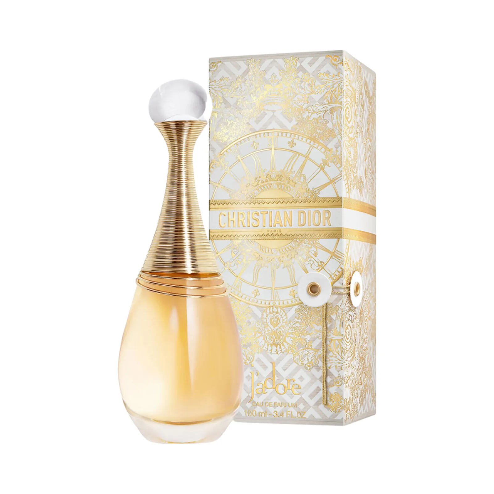 Dior J' Adore EDP 100ml Holiday Edition
