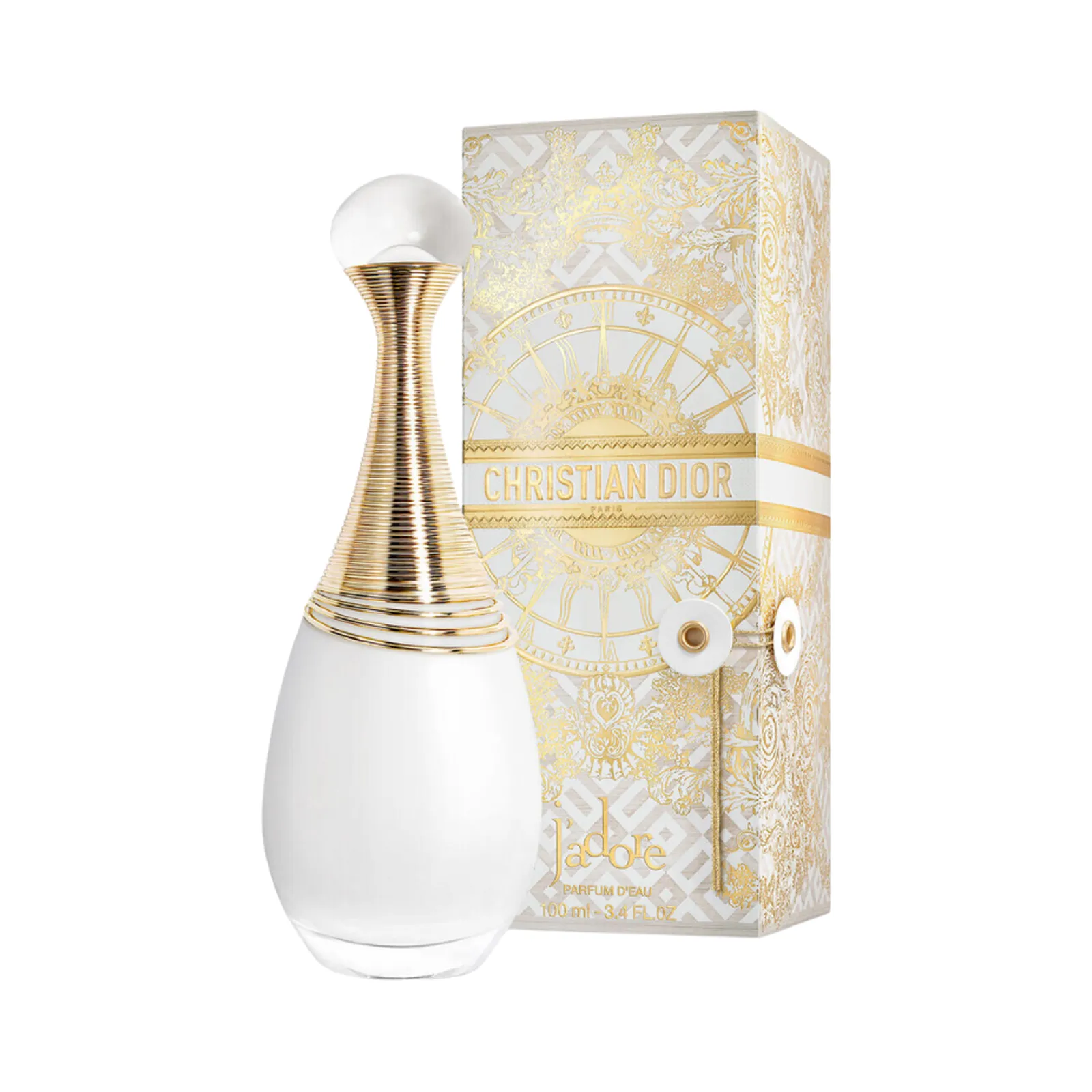 Christian Dior J'Adore Parfum D'Eau 100ml Pre-Wrapped 