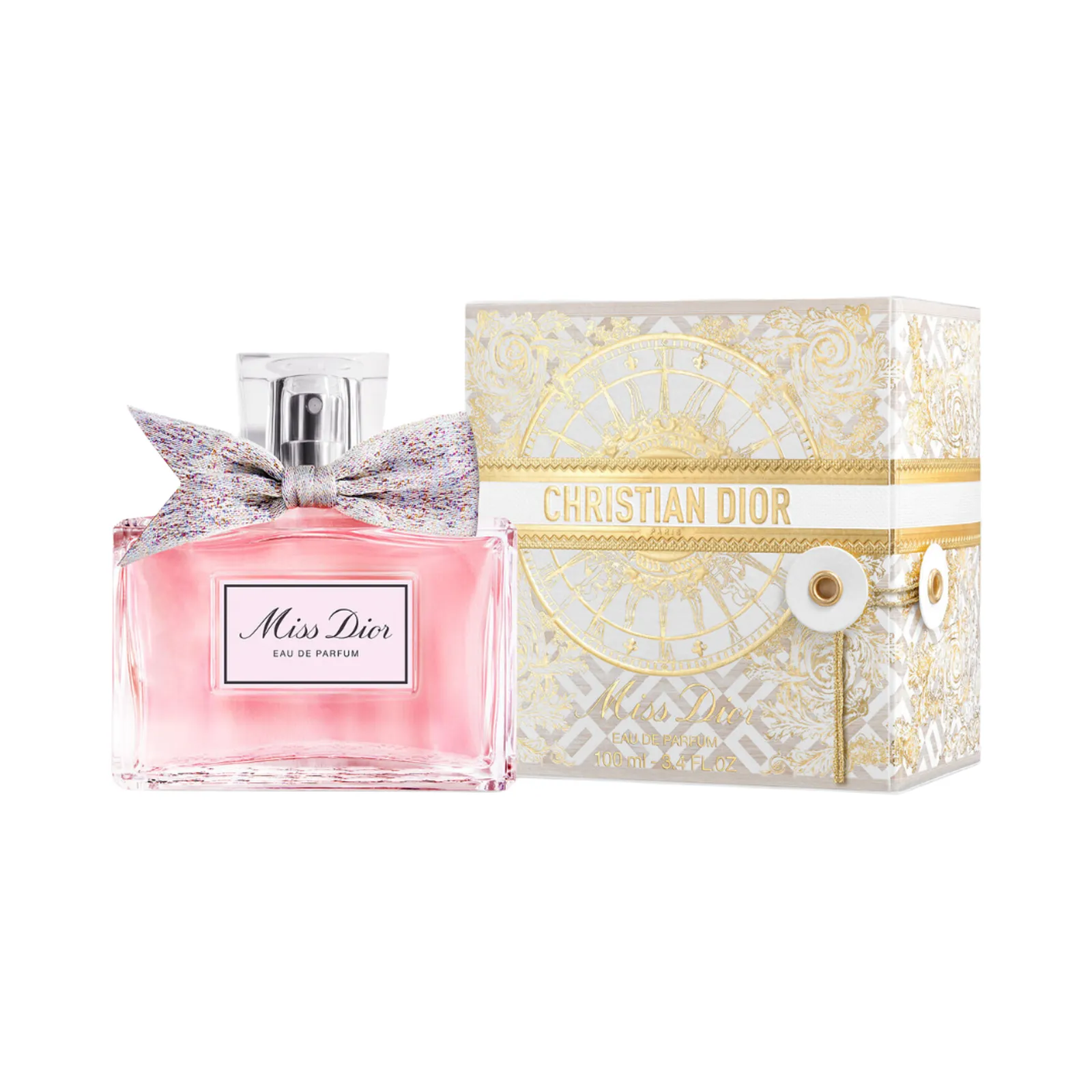 Dior Miss Dior EDP 100ml Pre-Wrapped