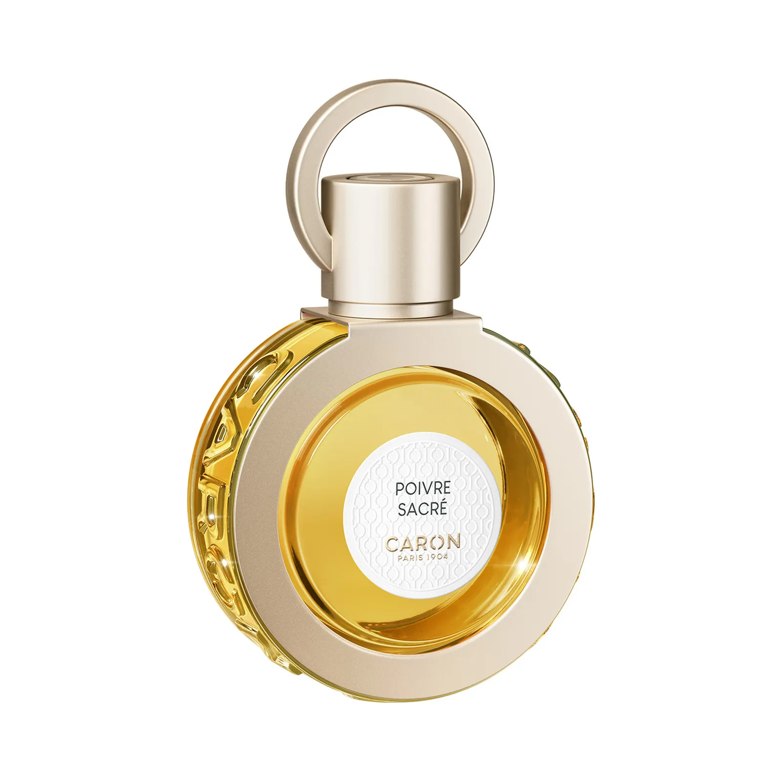 CARON Poivre Sacre EDP 30ml Refillable