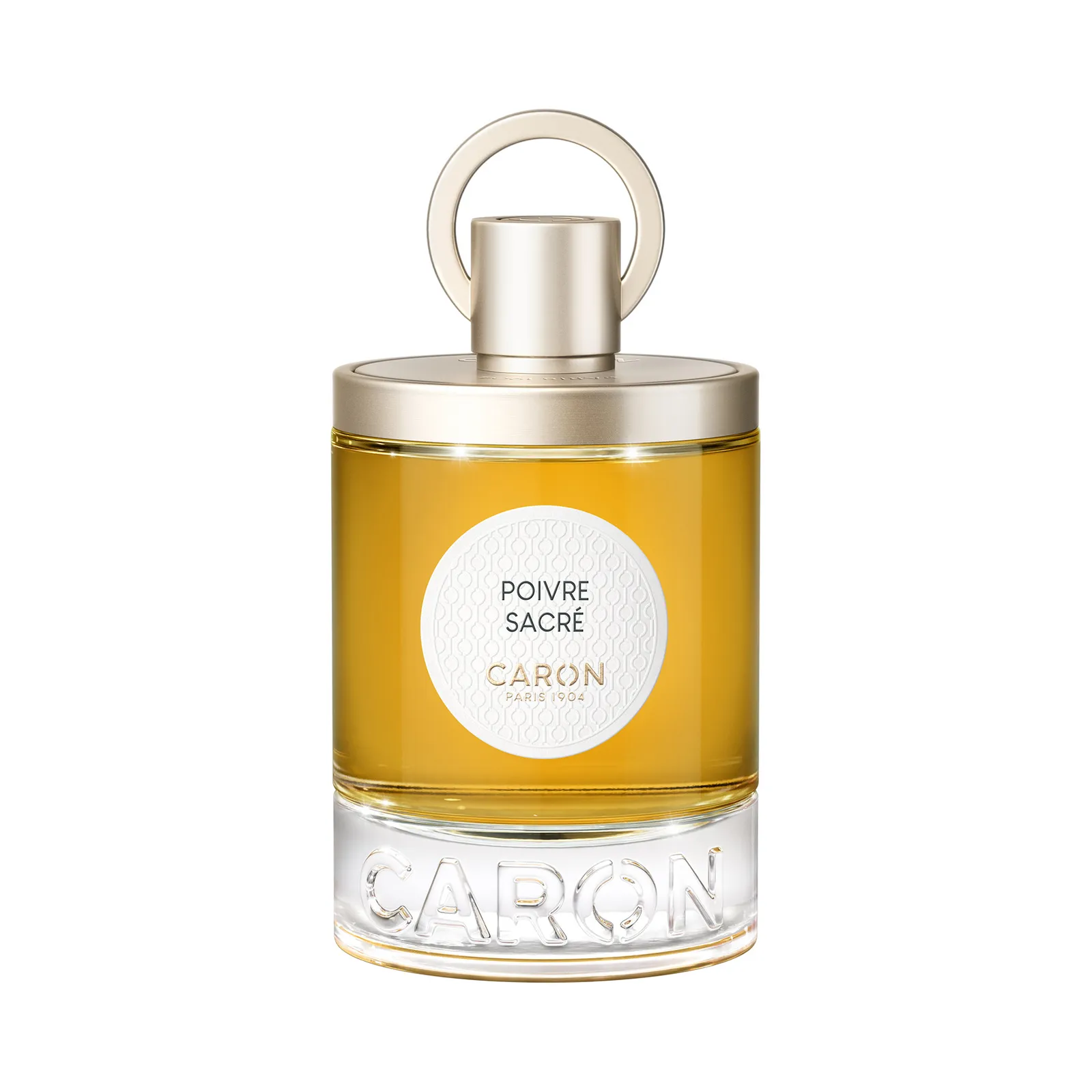 CARON Poivre Sacre EDP 100ml Refillable