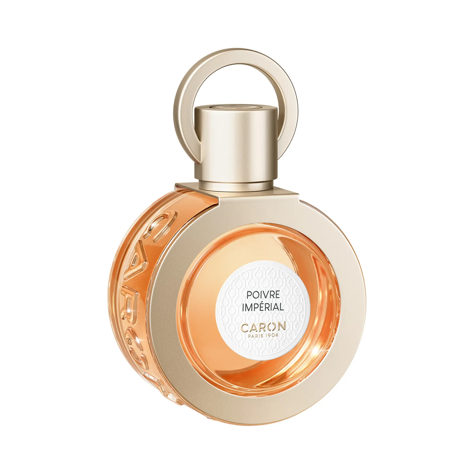 CARON Poivre Imperial EDP 50ml Refillable