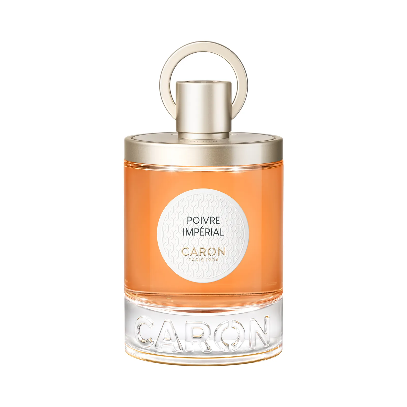 CARON Poivre Imperial EDP 100ml Refillable