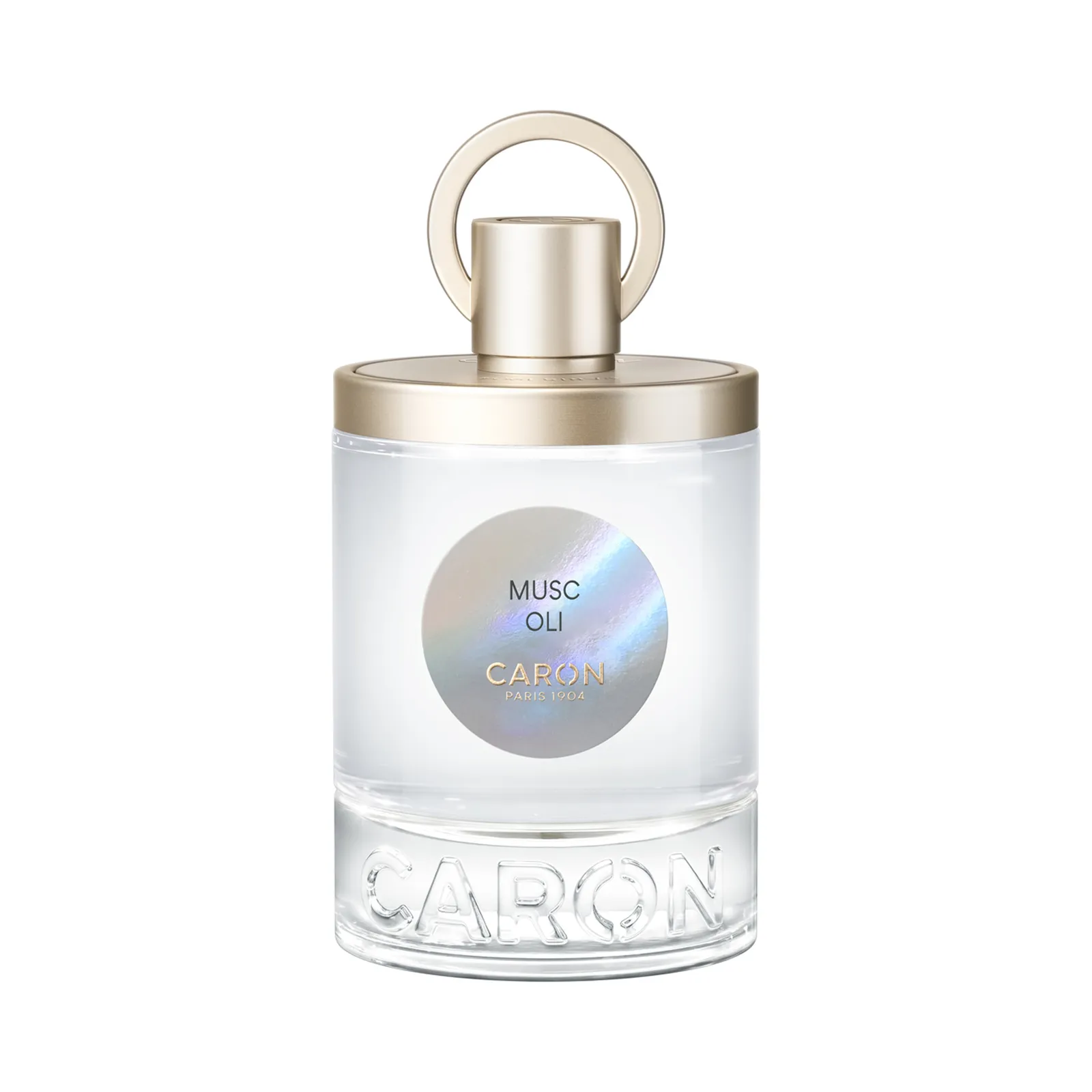 CARON Musc Oli EDT 100ml Refillable