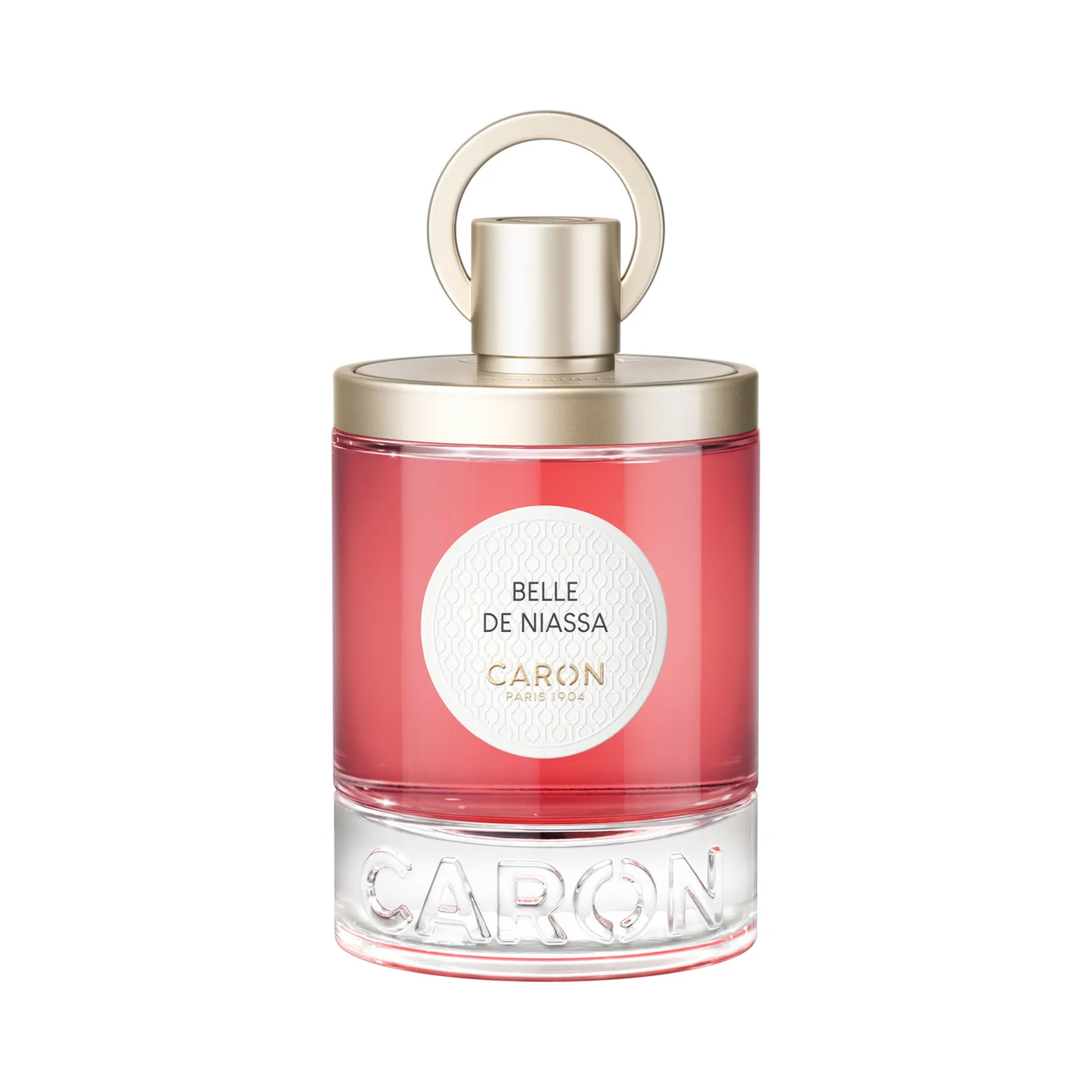 CARON Belle De Niassa EDP 100ml Refillable