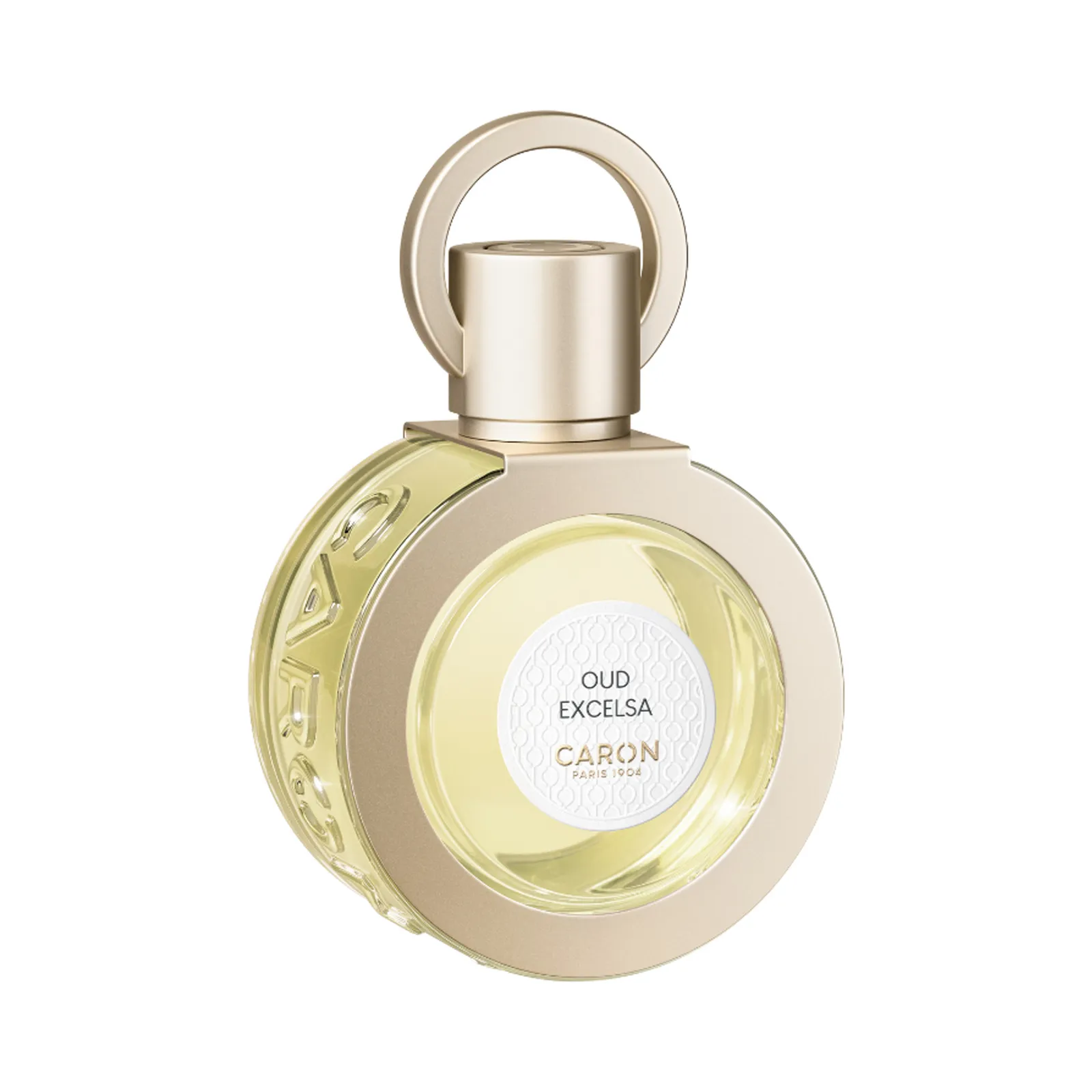 CARON Oud Excelsa EDP 50ml Refillable