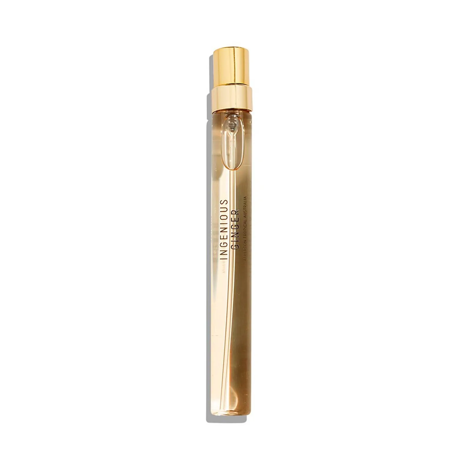 Goldfield and Banks Ingenious Ginger Travel Spray EDP 10ml