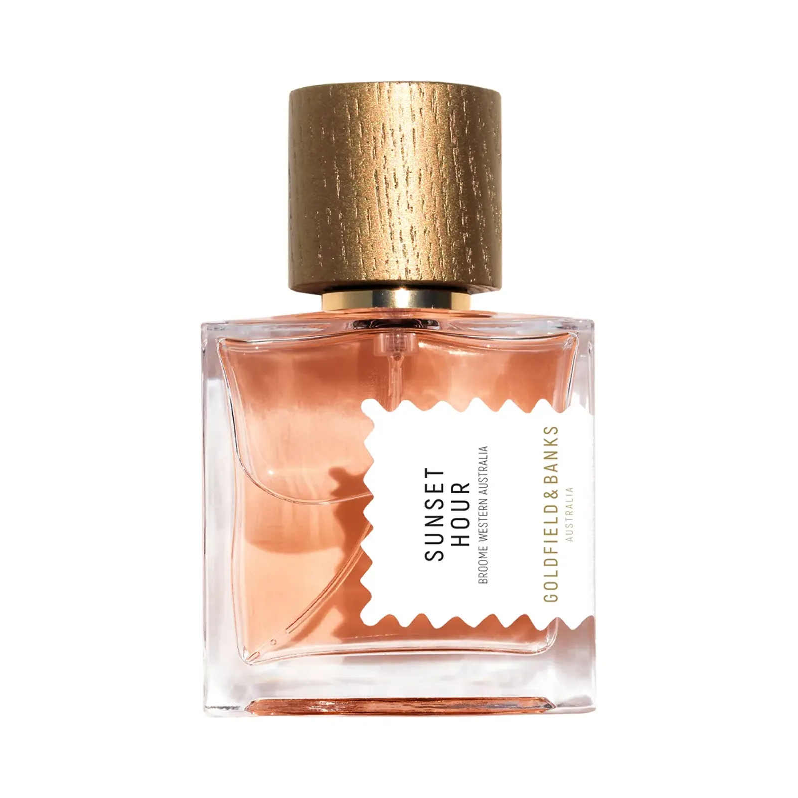 Goldfield and Banks Sunset Hour EDP 50ml